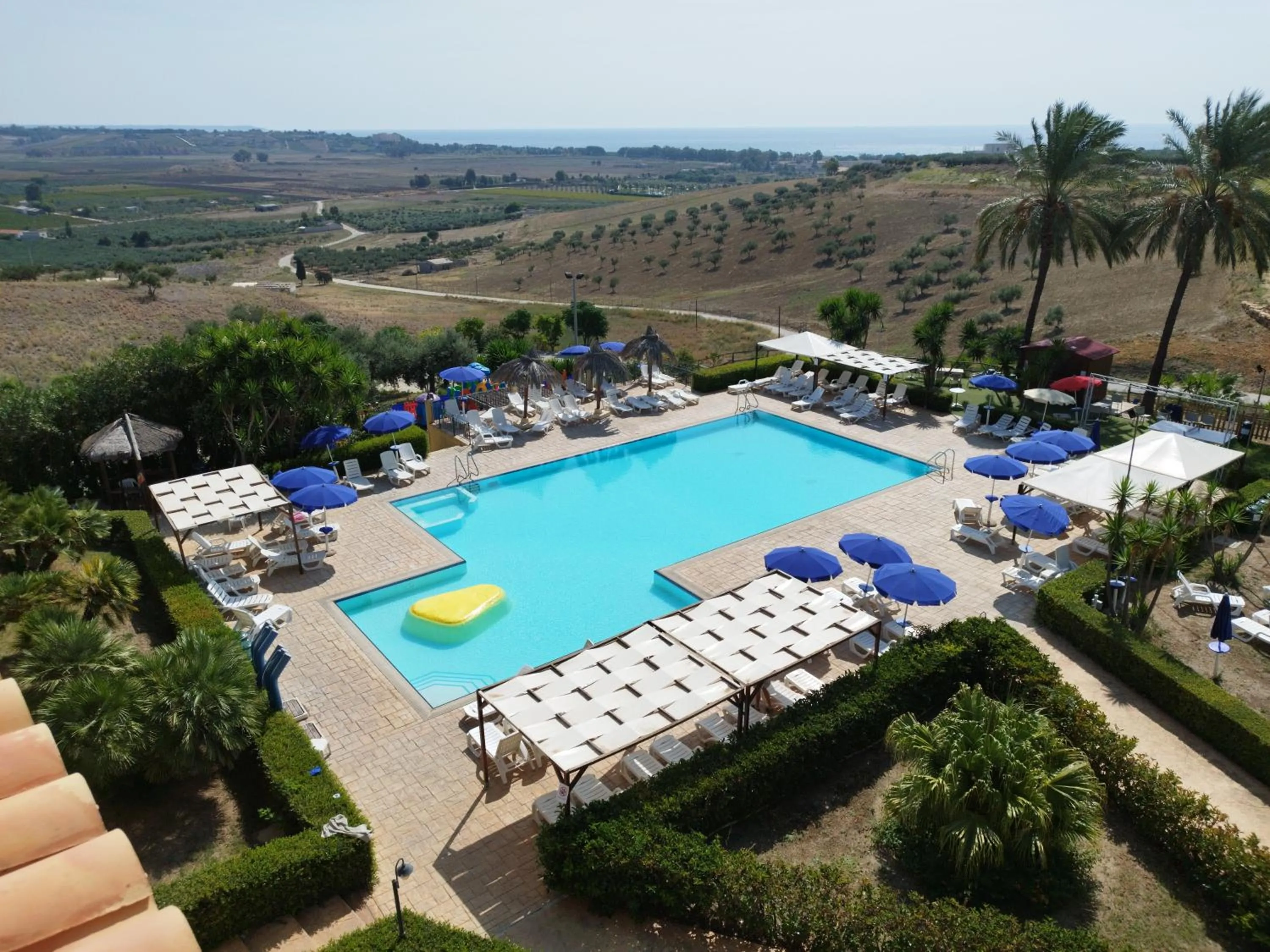 Grand Hotel Selinunte