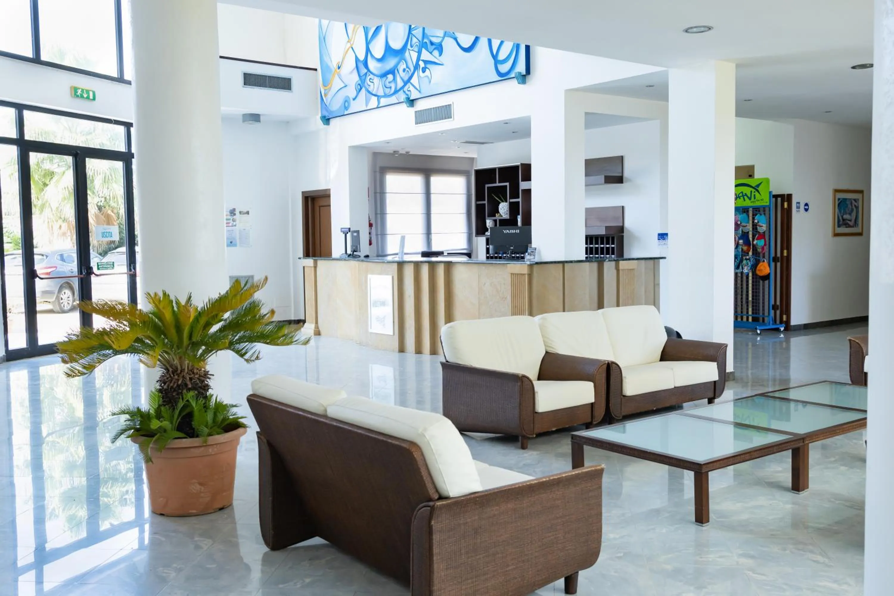 Grand Hotel Selinunte