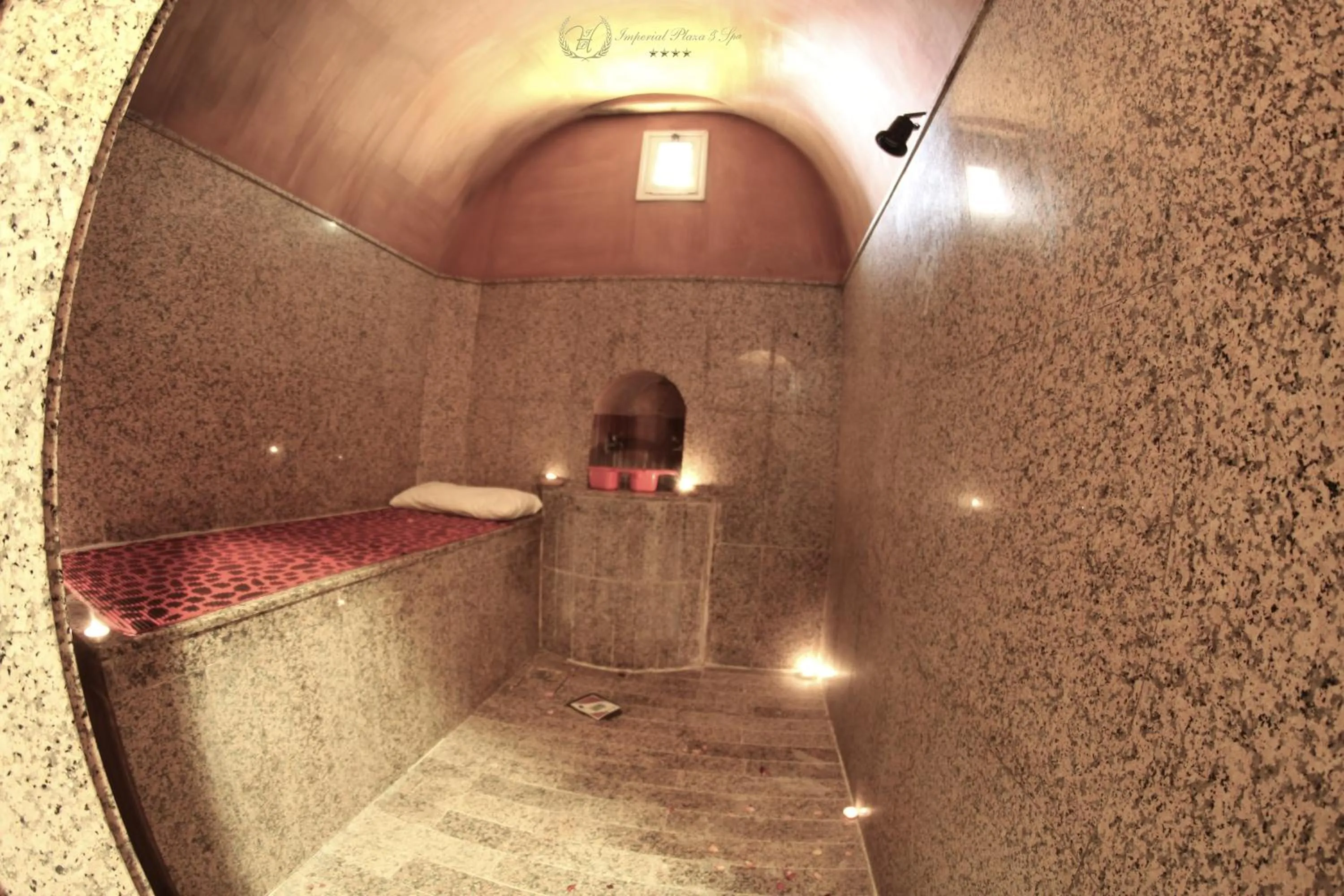 Activities in Hotel Imperial Plaza & Spa