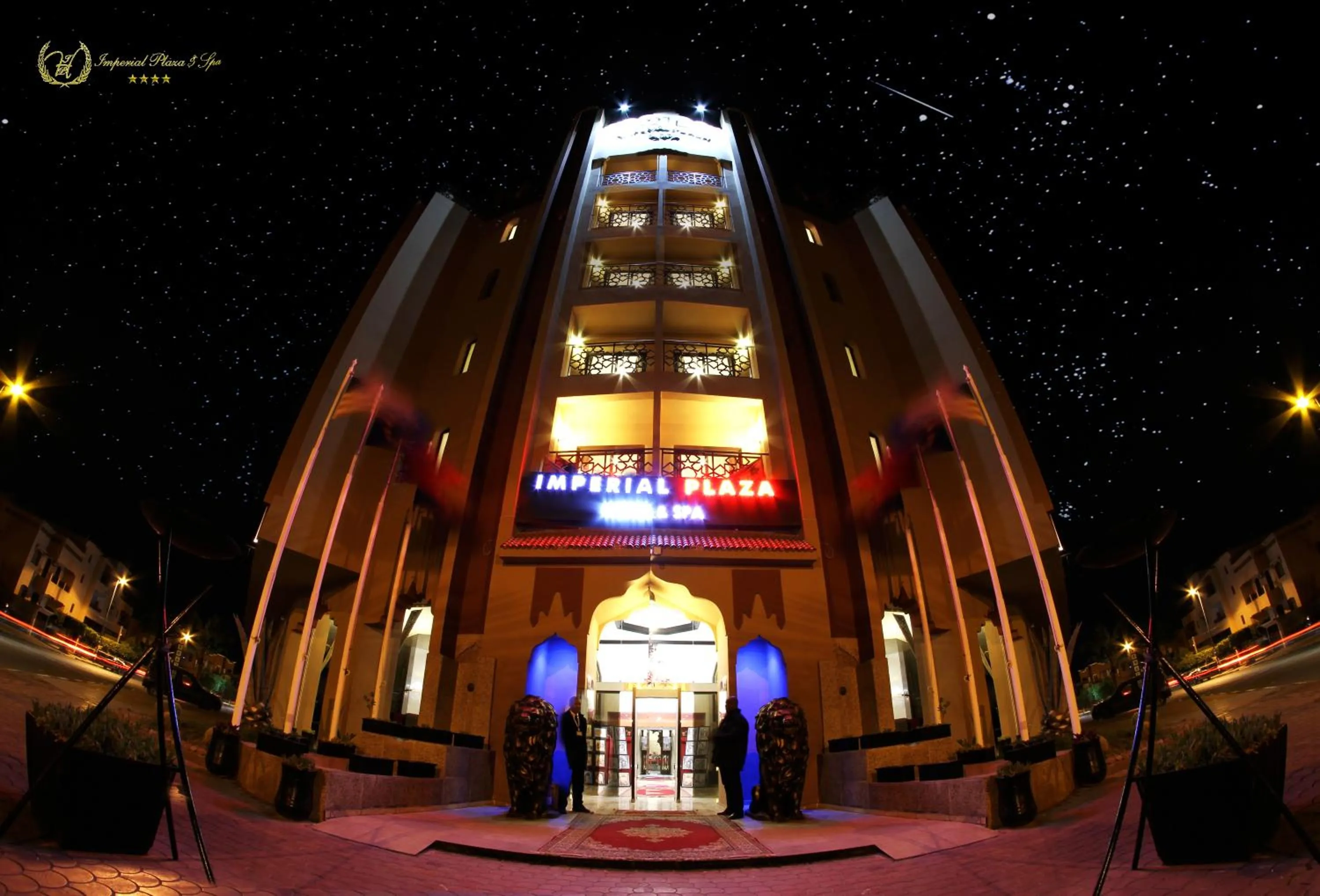 Other in Hotel Imperial Plaza & Spa