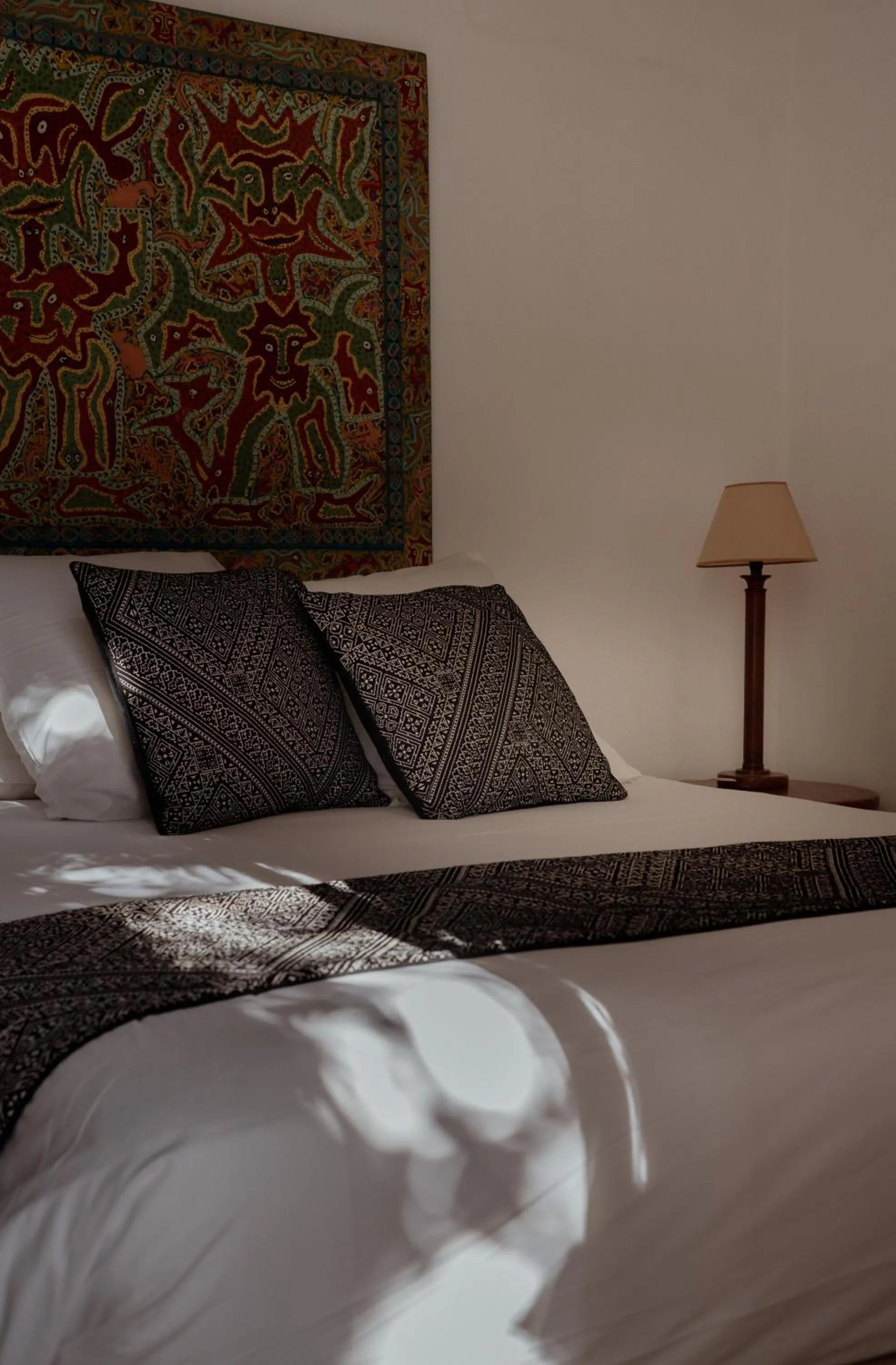 Bedroom in Villa Maroc Essaouira