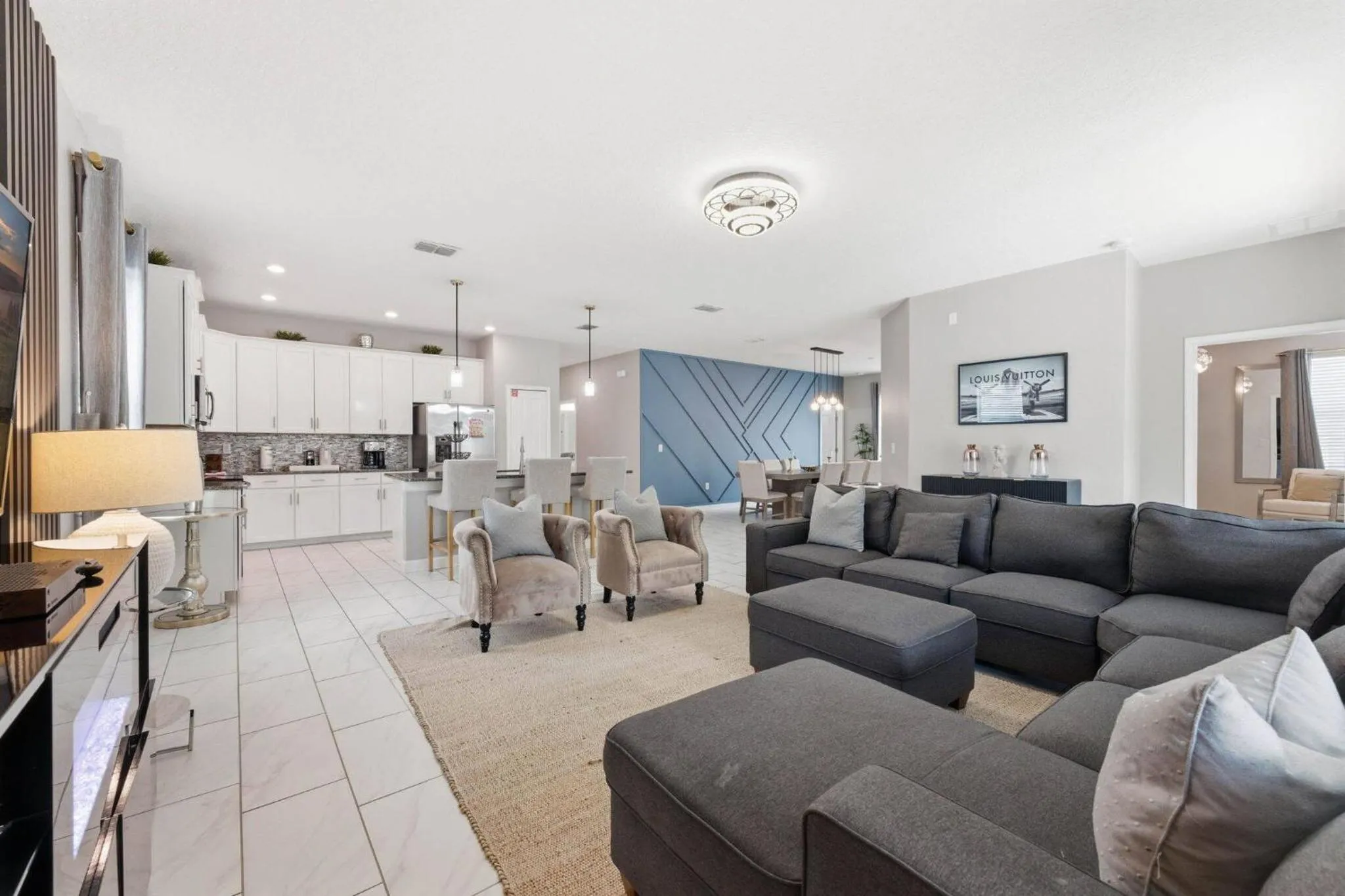 Other in Charming 4 bedroom house with Private Pool 1542