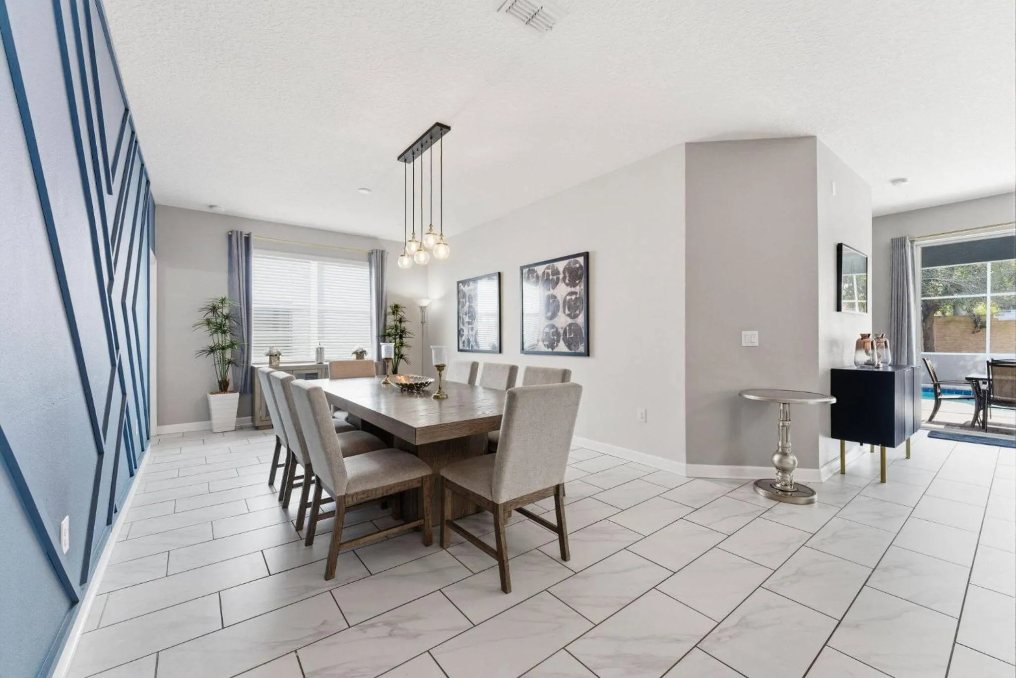 Other in Charming 4 bedroom house with Private Pool 1542