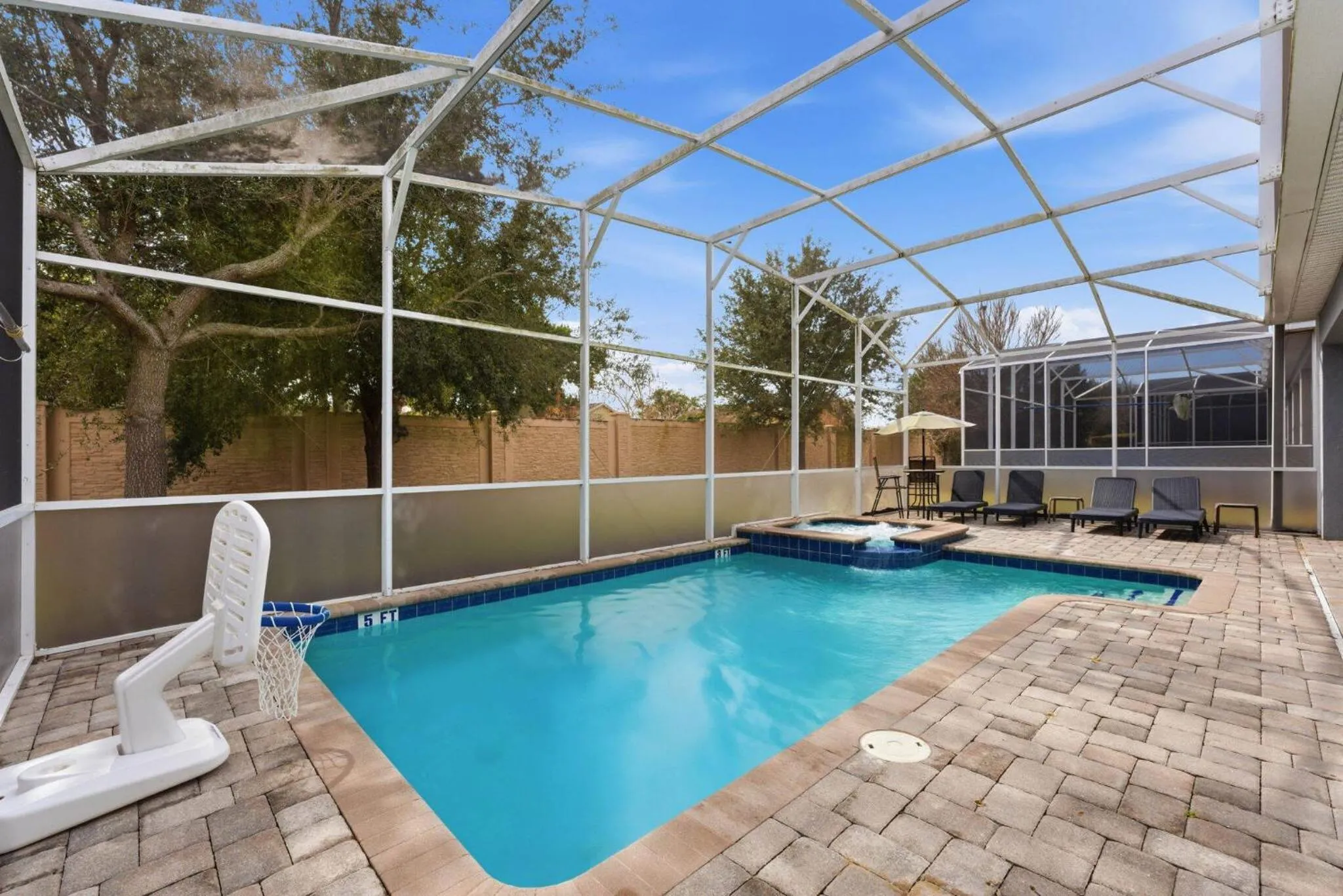 Other in Charming 4 bedroom house with Private Pool 1542