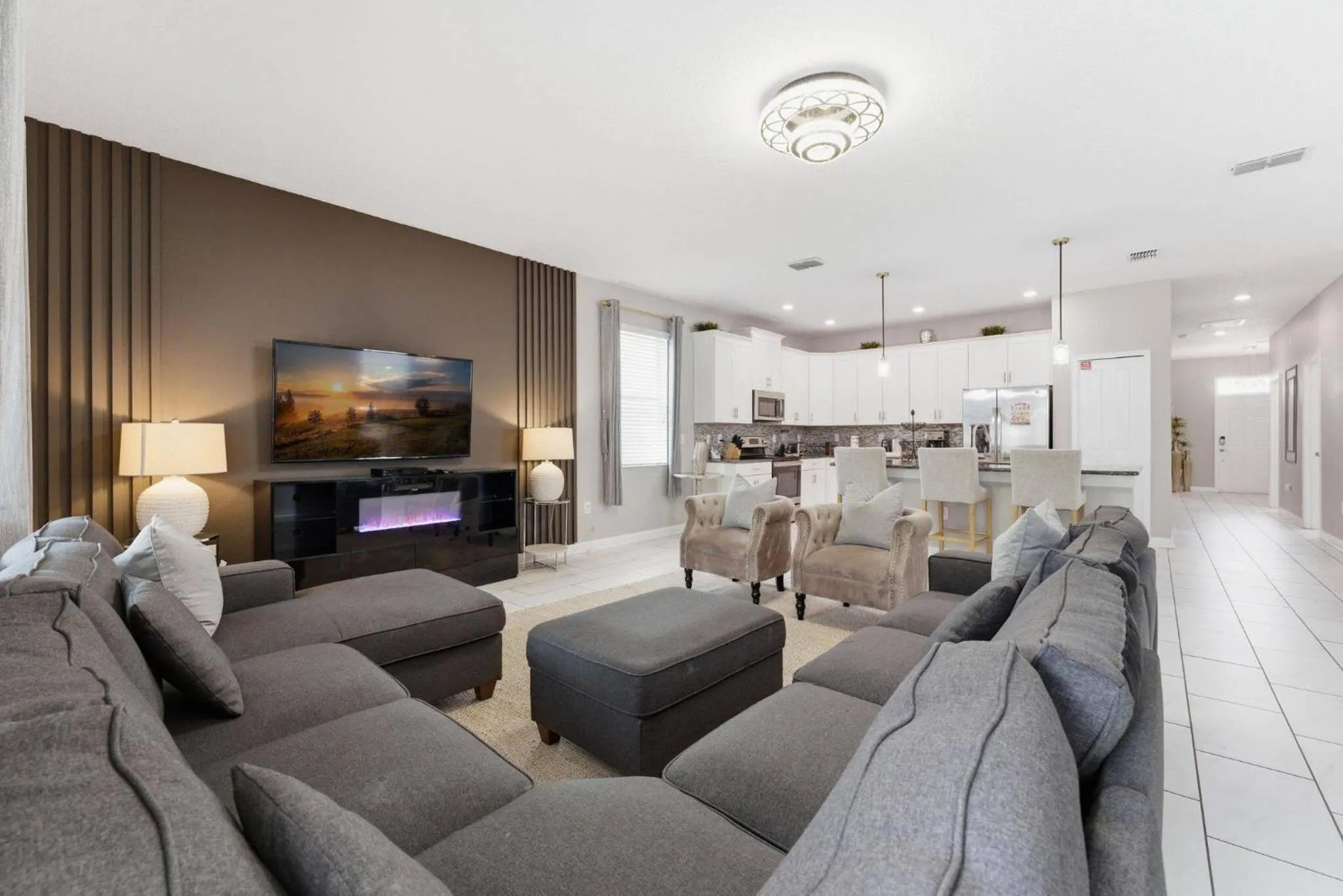 Other in Charming 4 bedroom house with Private Pool 1542