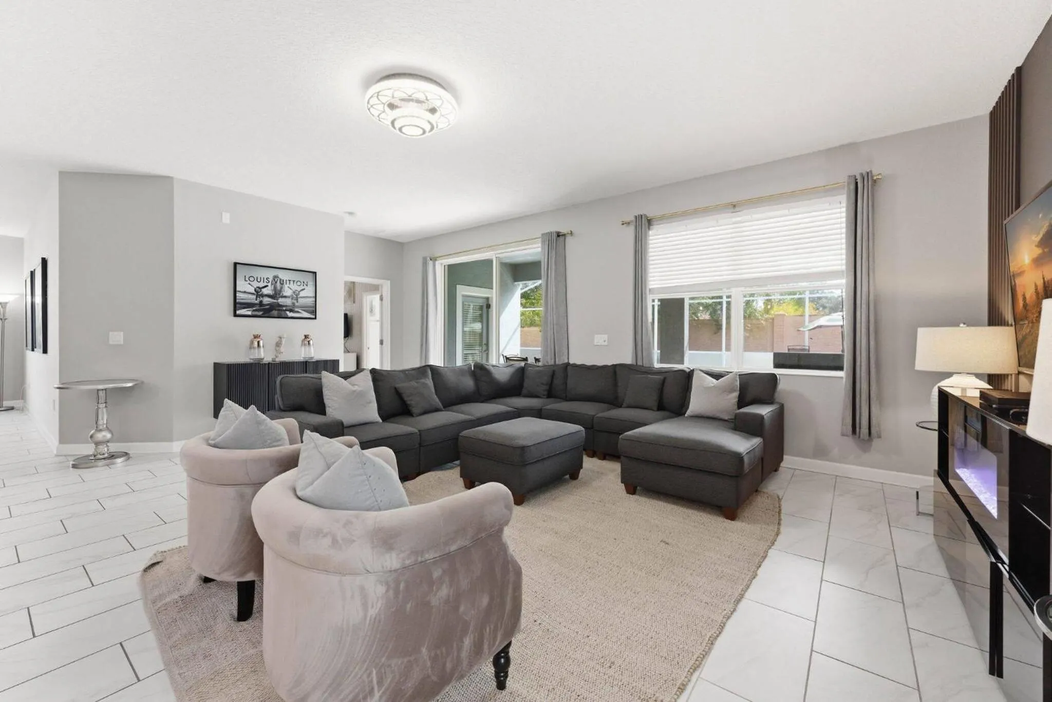 Other in Charming 4 bedroom house with Private Pool 1542