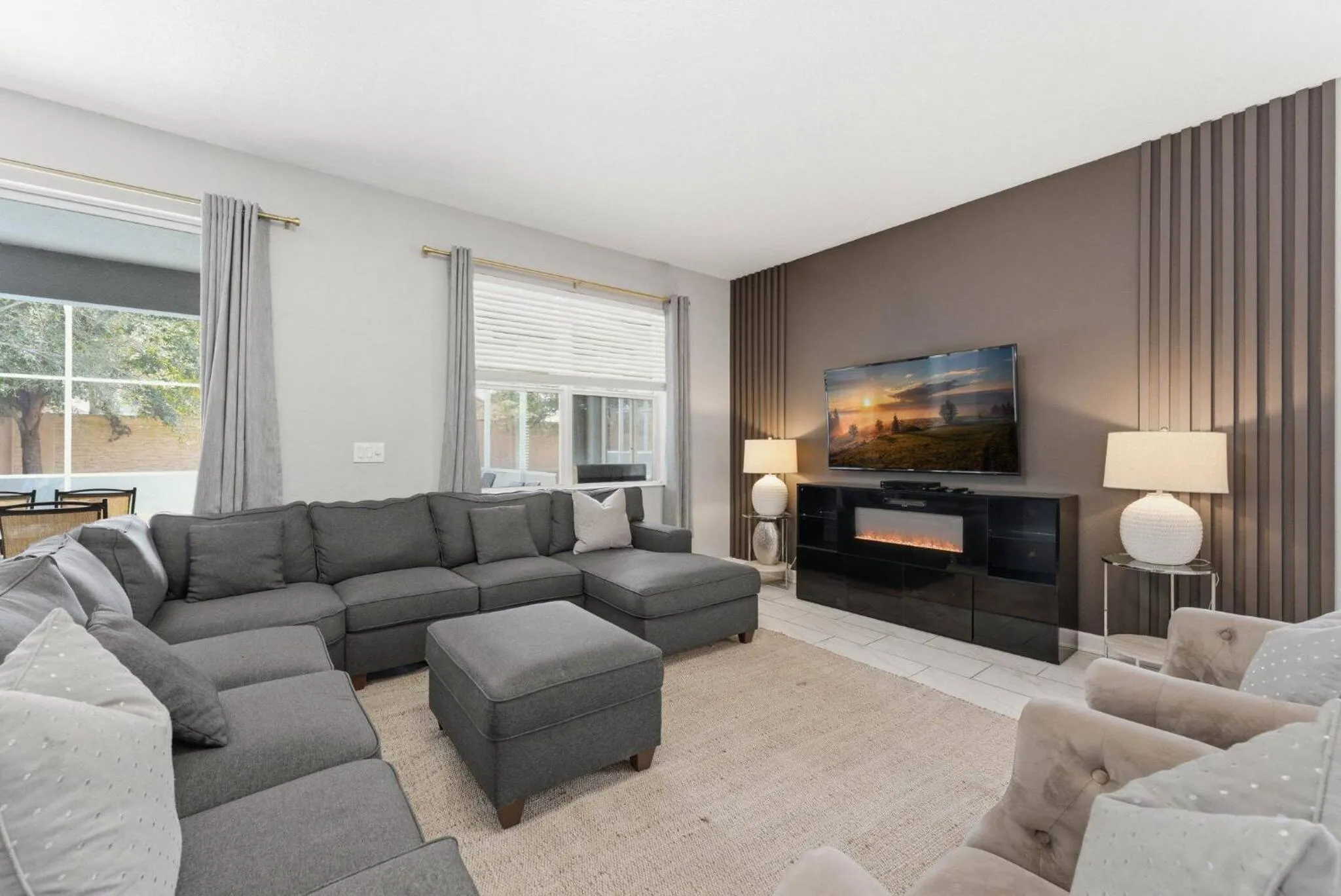 Other in Charming 4 bedroom house with Private Pool 1542