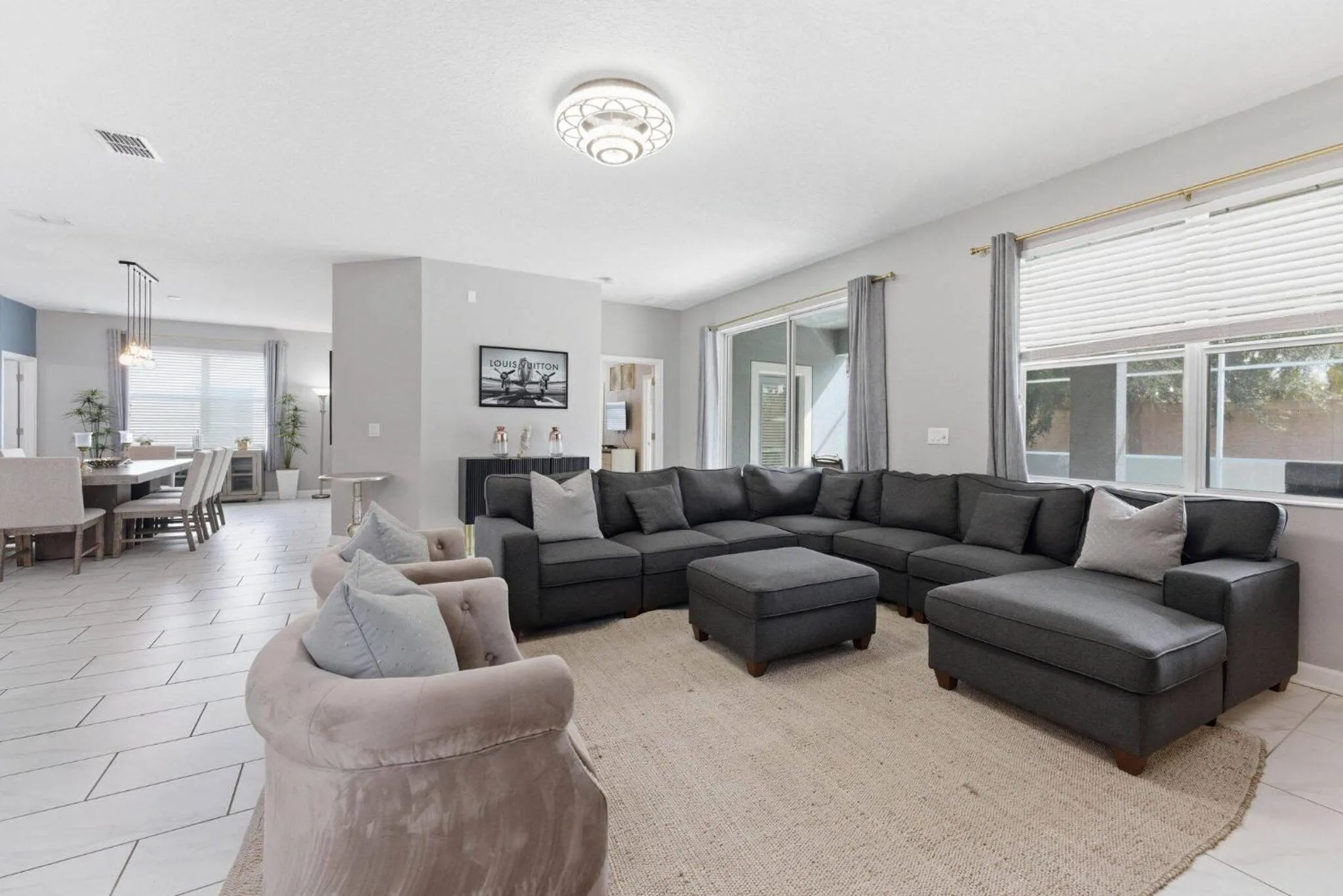 Other in Charming 4 bedroom house with Private Pool 1542