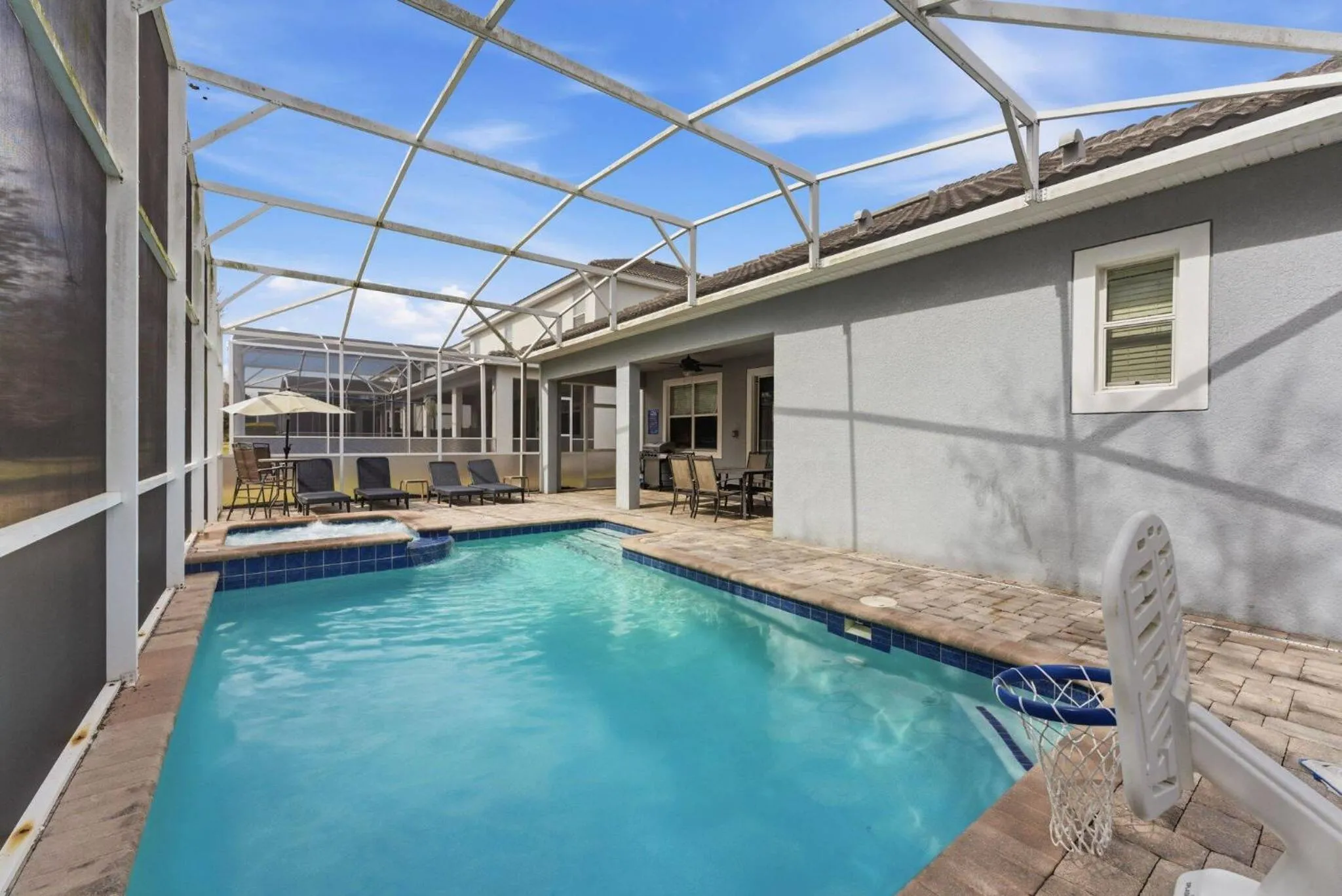 Other in Charming 4 bedroom house with Private Pool 1542