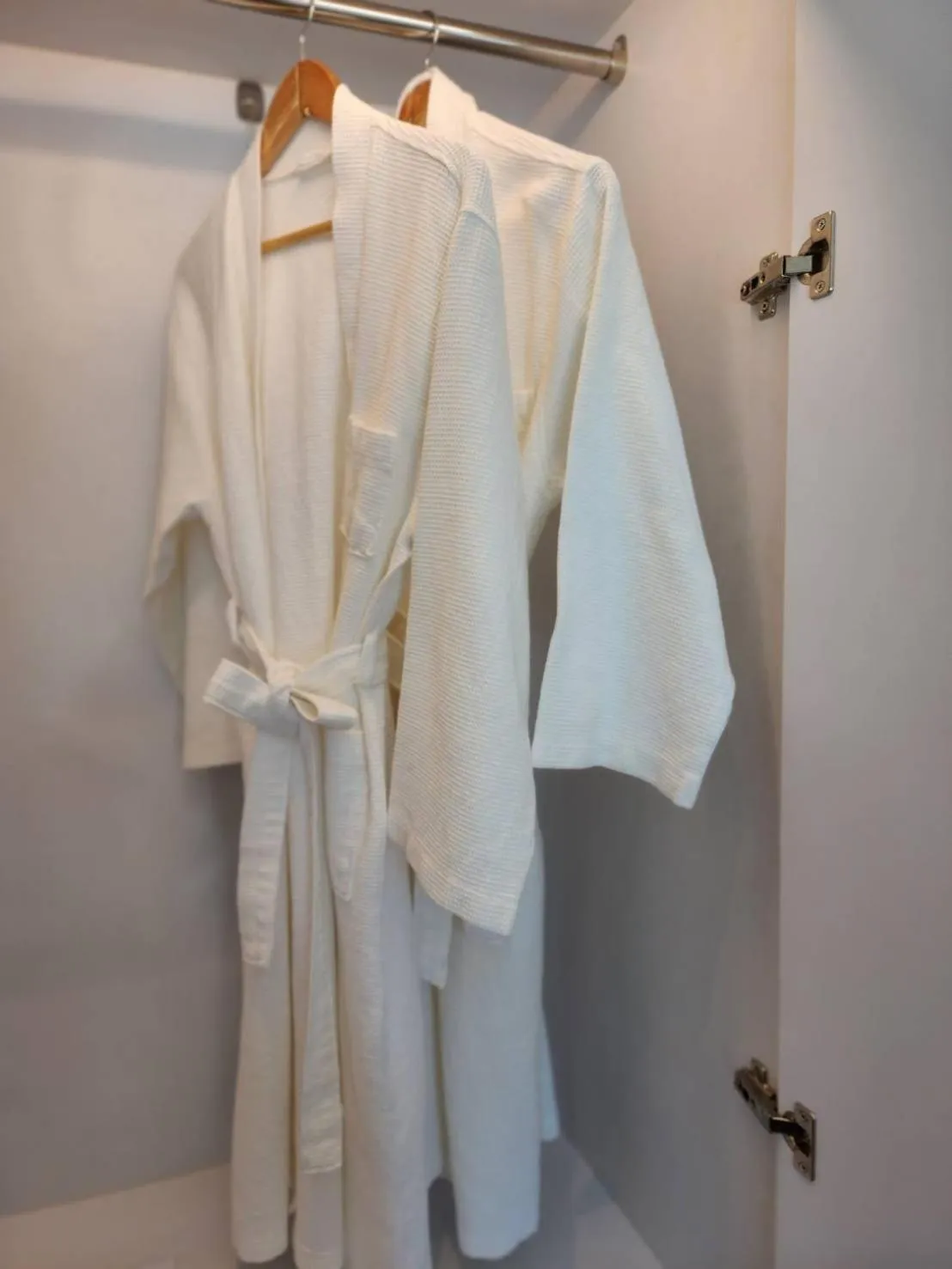 Bathroom in Alaita Boutique Phuket