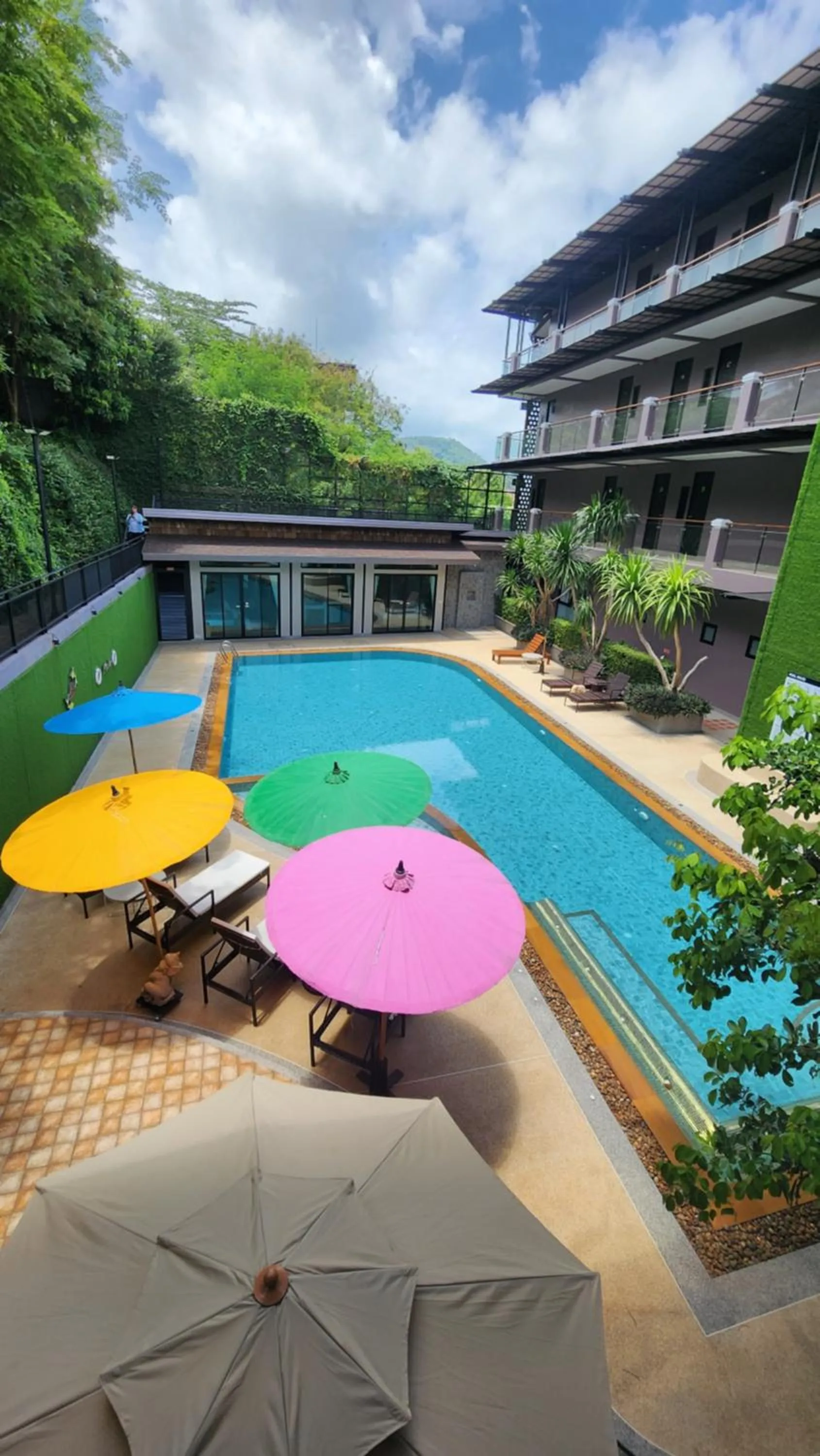 Day in Alaita Boutique Phuket