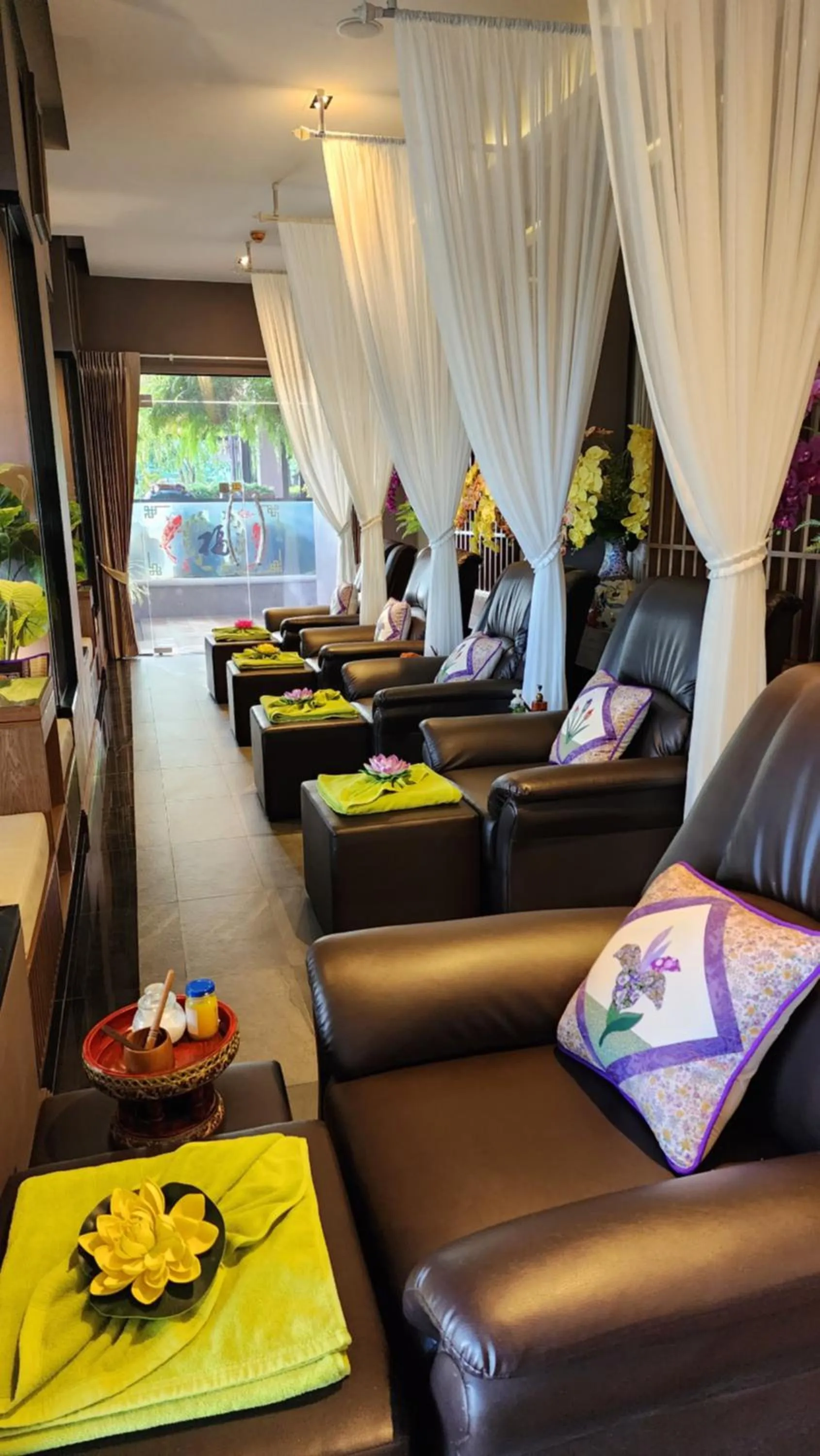 Massage in Alaita Boutique Phuket