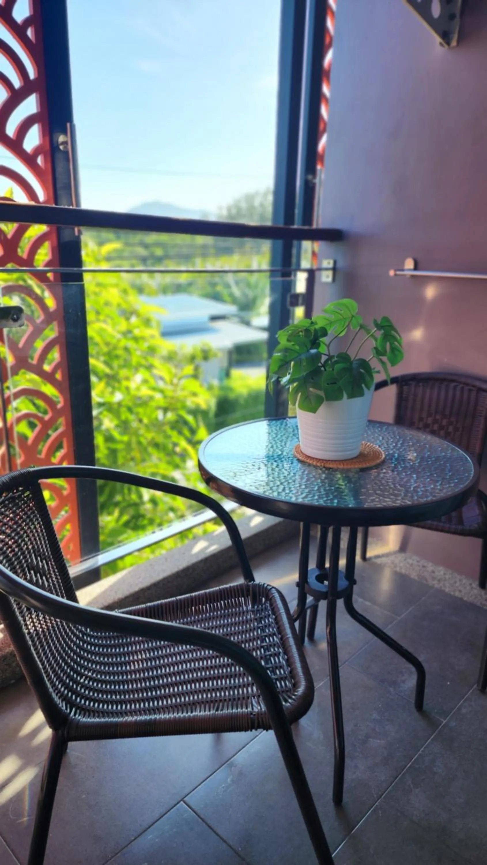 Day in Alaita Boutique Phuket