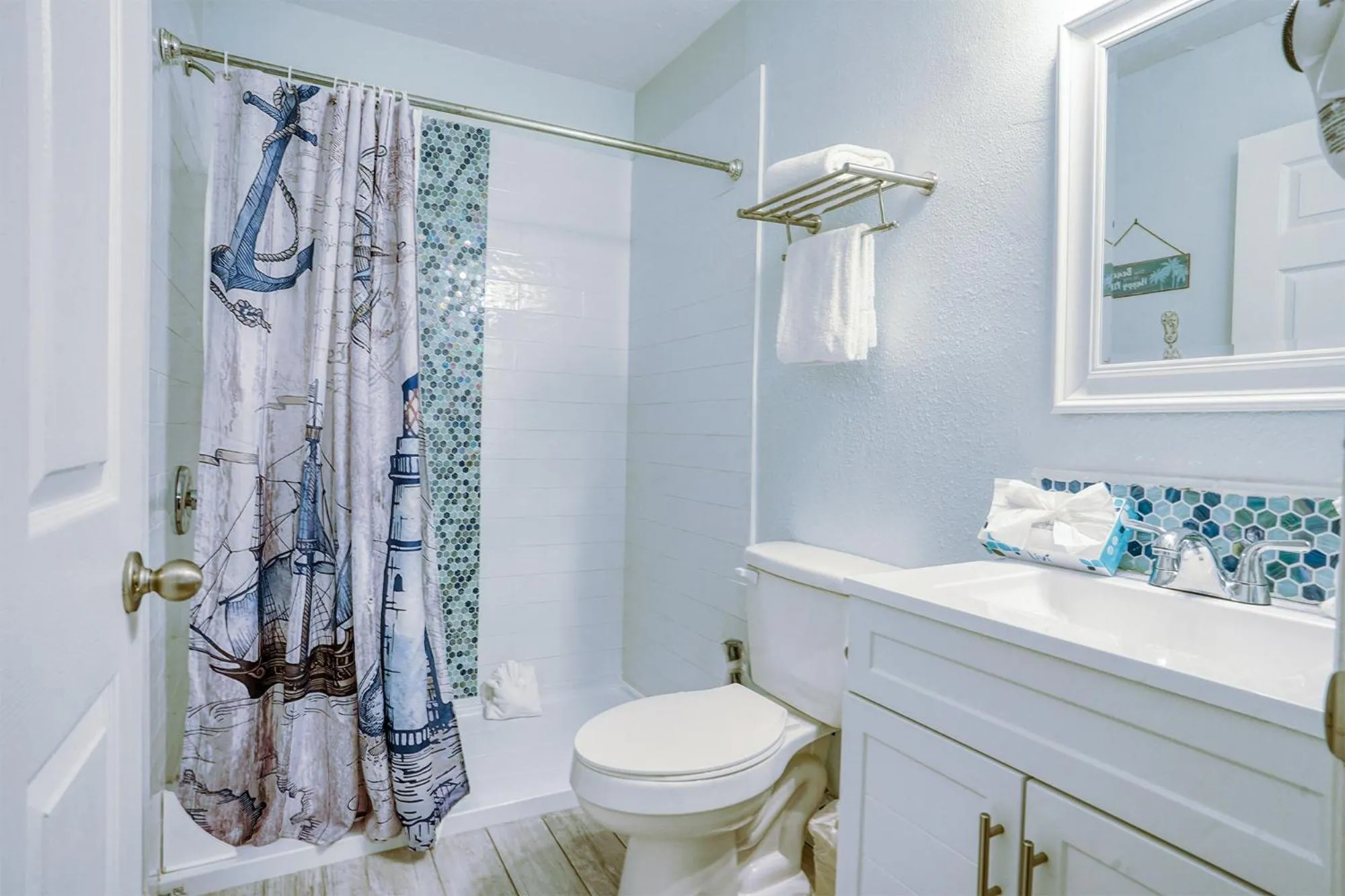 Lighthouse Resort: Inn & Suites