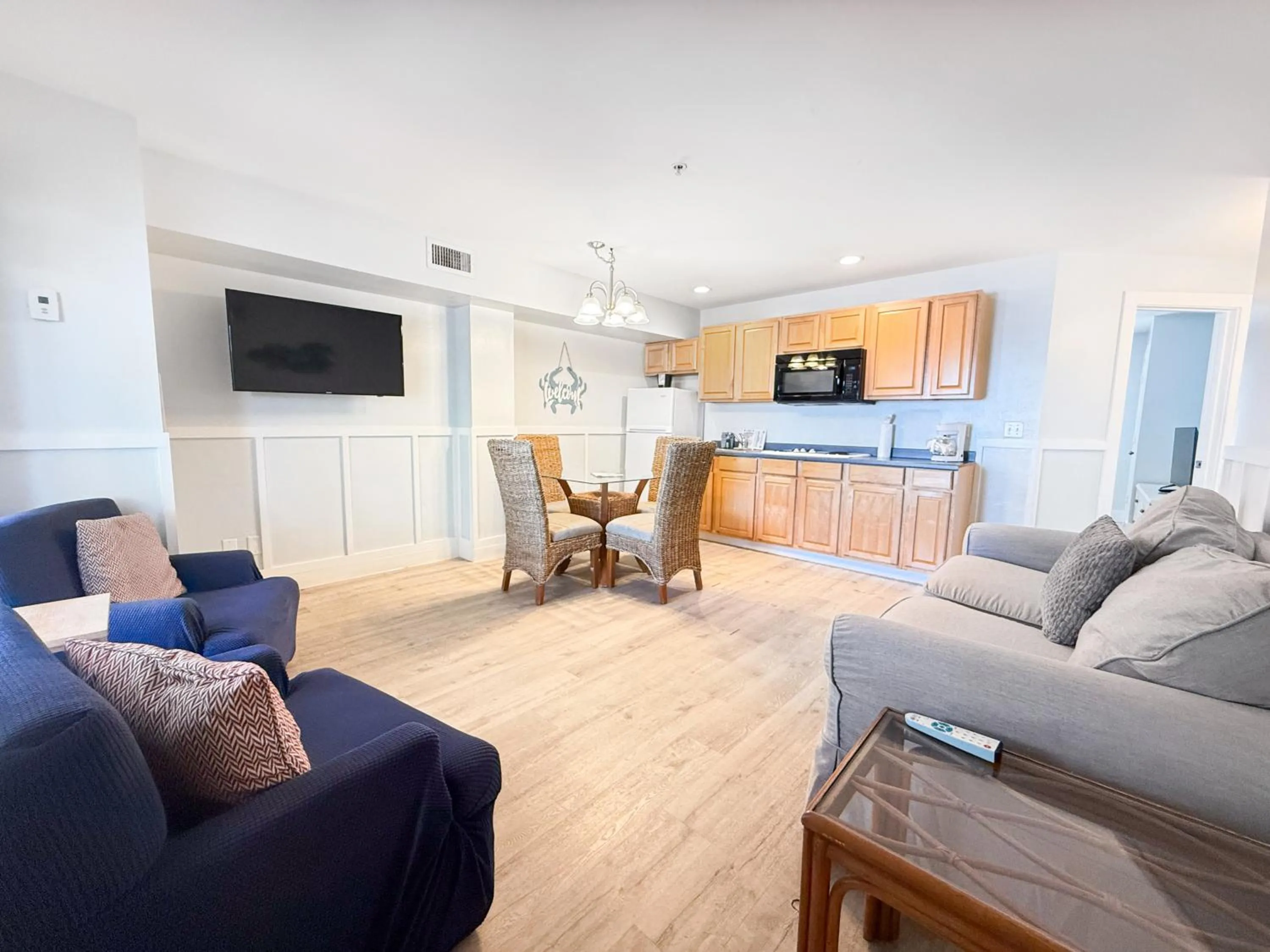 Lighthouse Resort: Inn & Suites