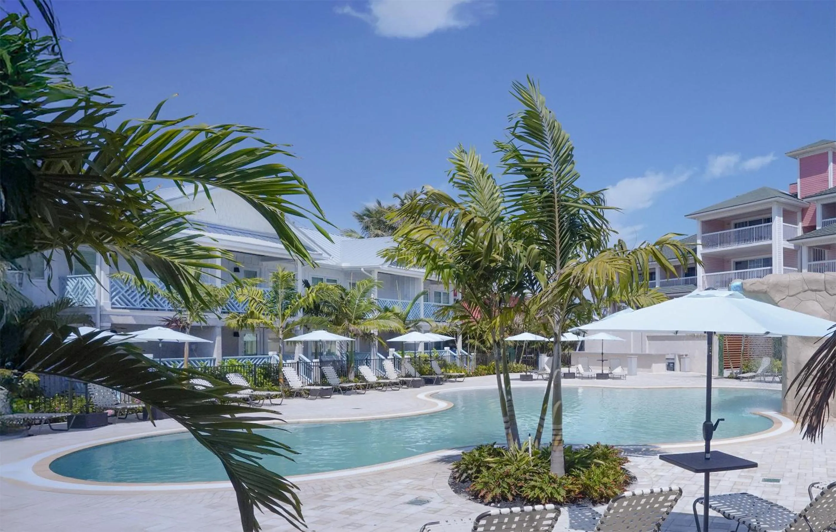 Lighthouse Resort: Inn & Suites