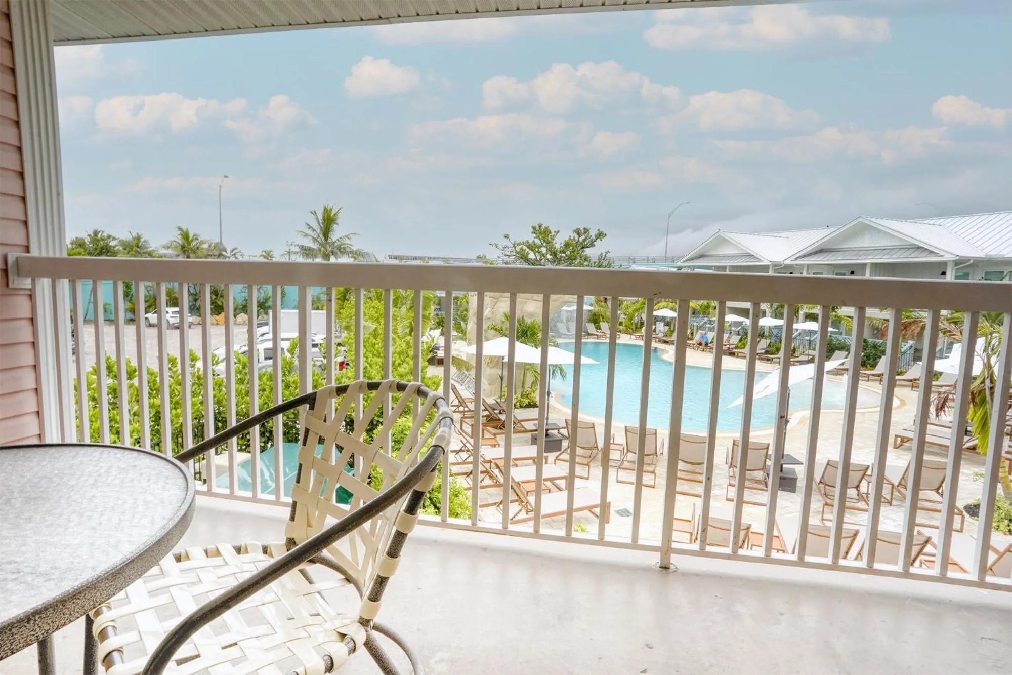 Lighthouse Resort: Inn & Suites