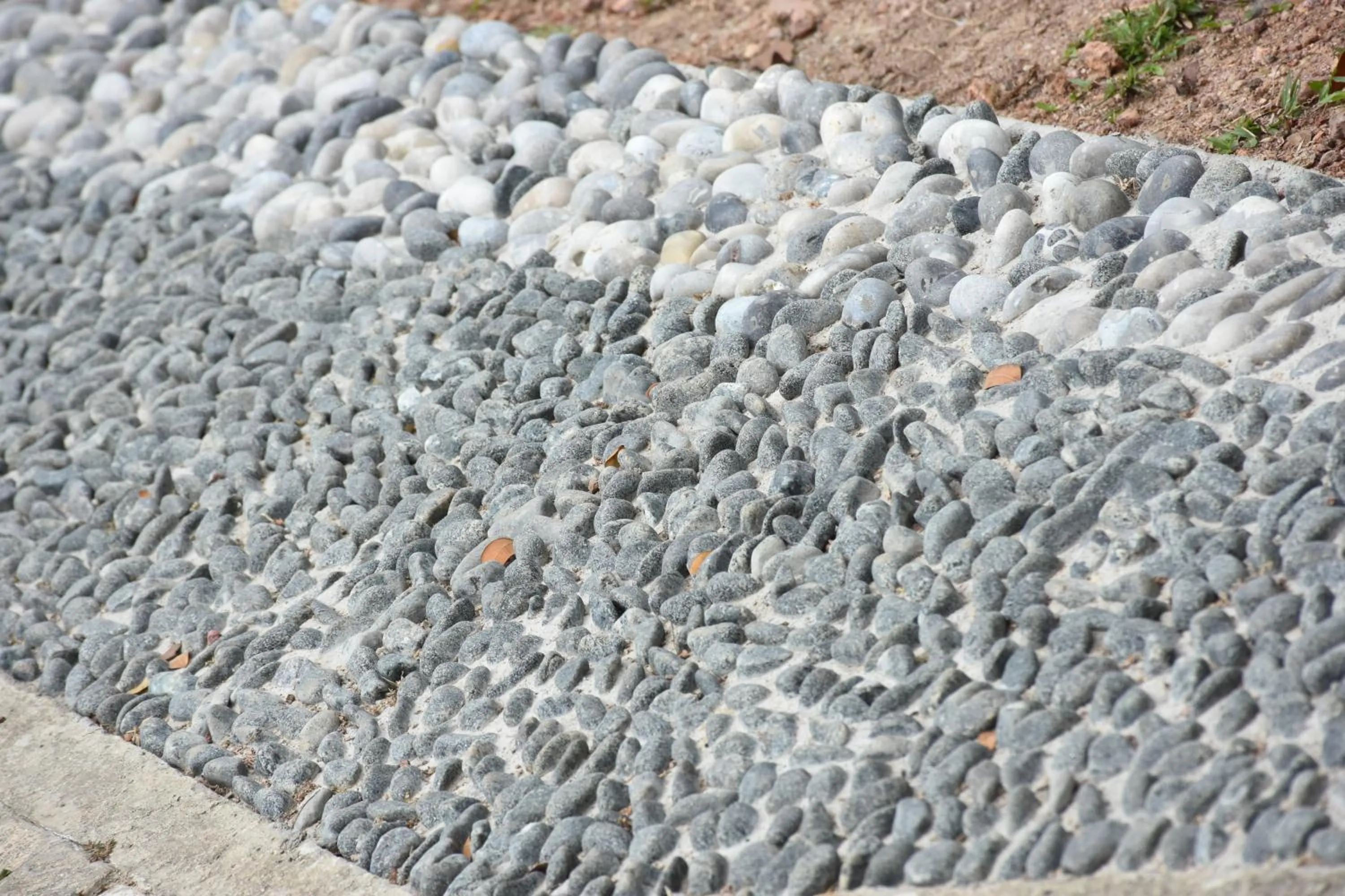 Day in Steps Garden Resort