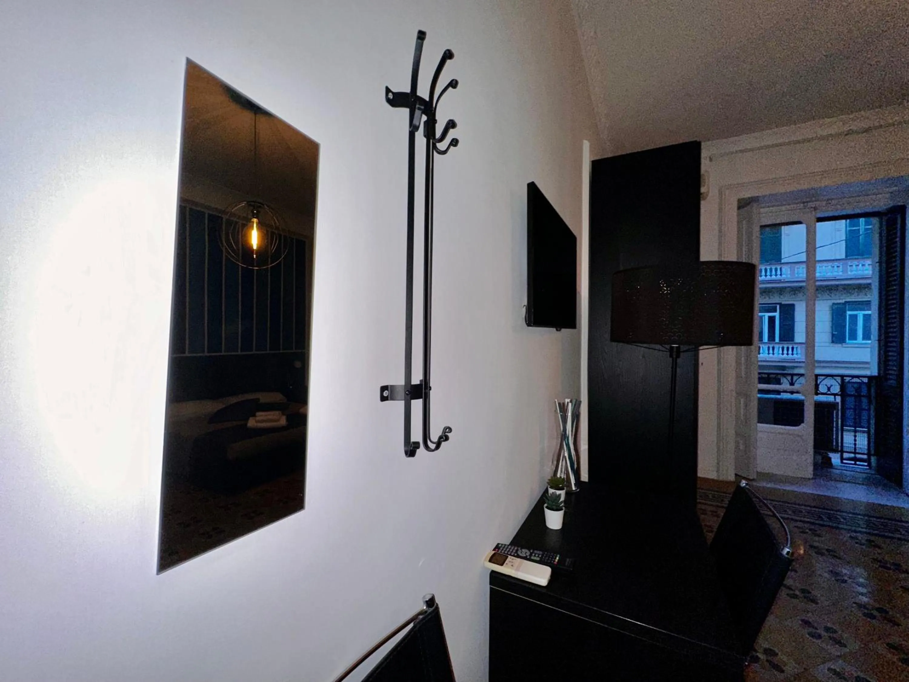 TV and multimedia in Mammina Home