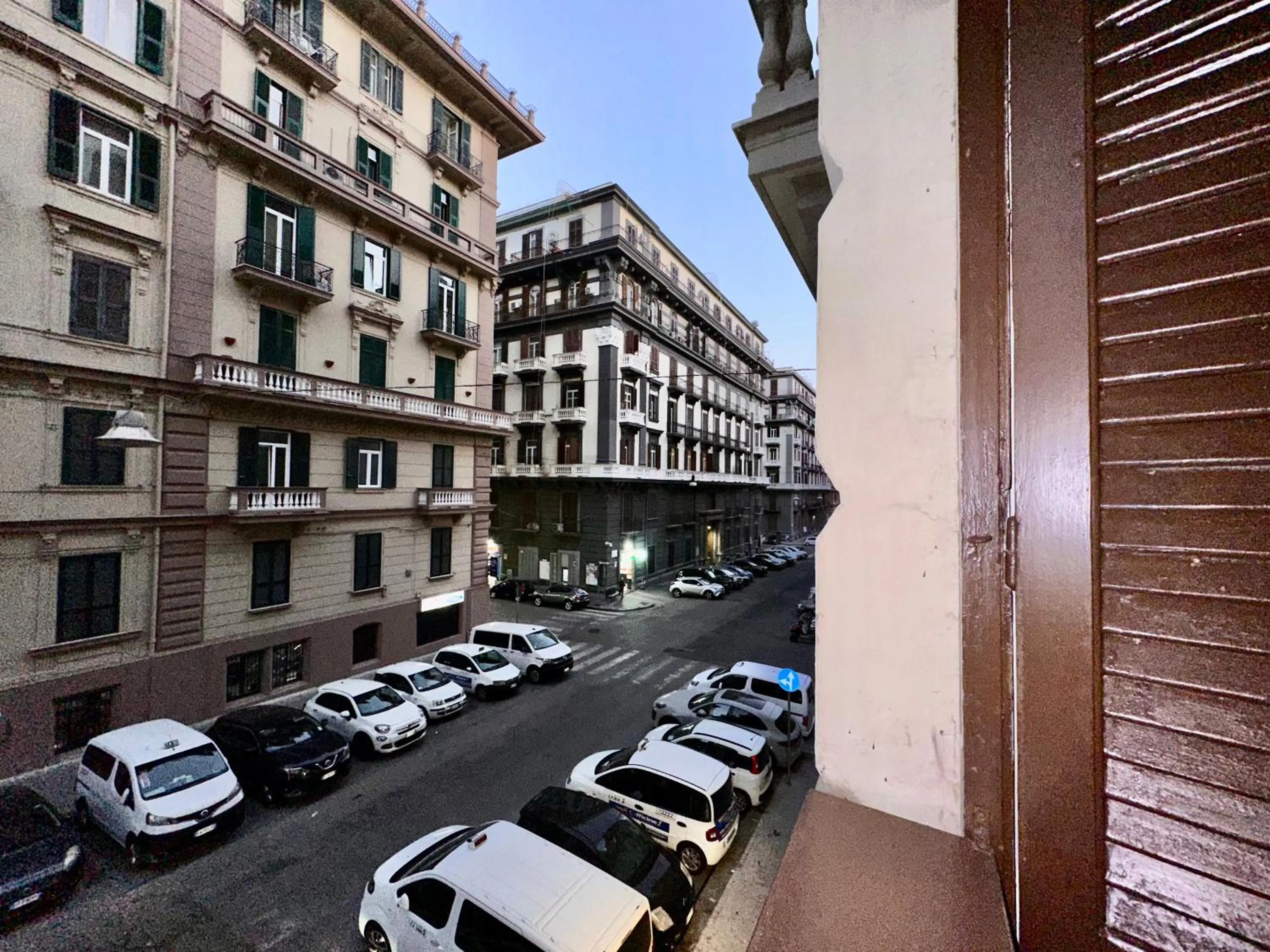 Property building in Mammina Home