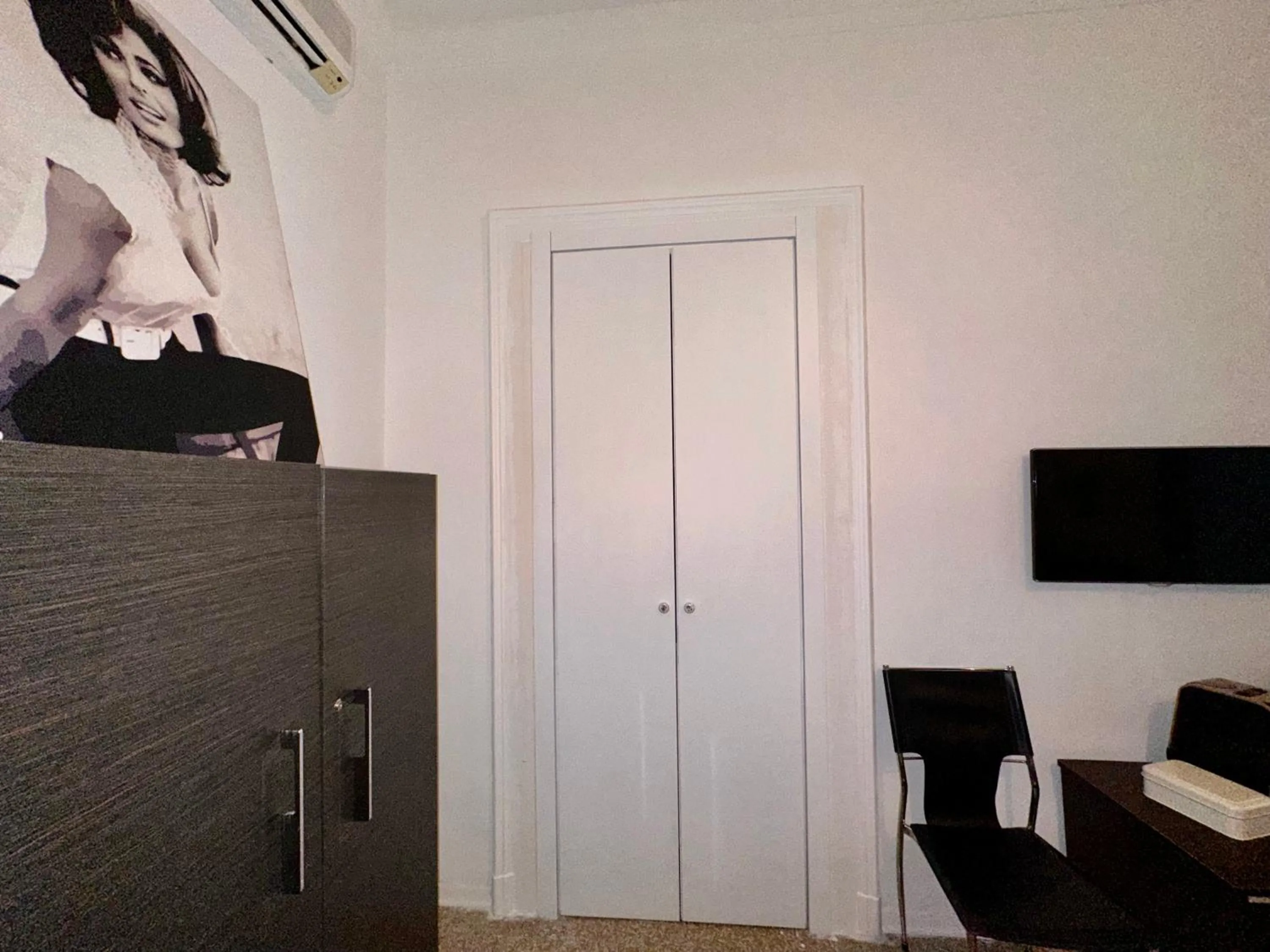 TV and multimedia in Mammina Home