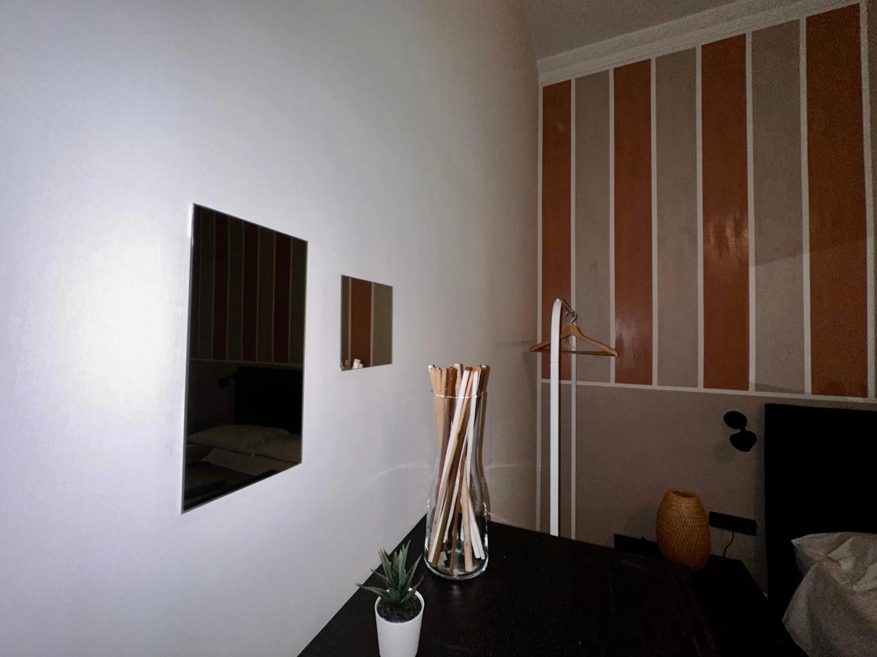 Decorative detail in Mammina Home