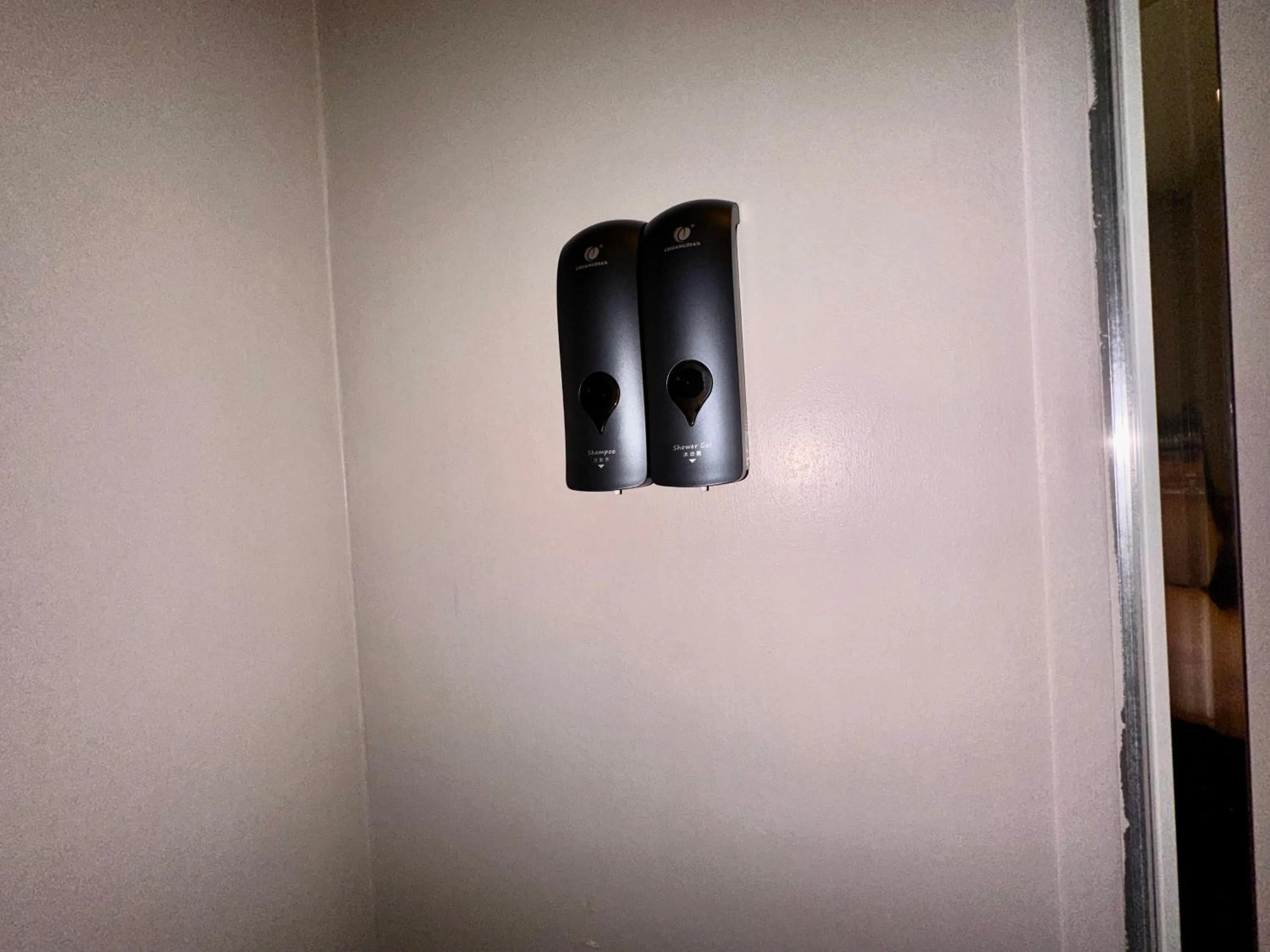 Bathroom in Mammina Home