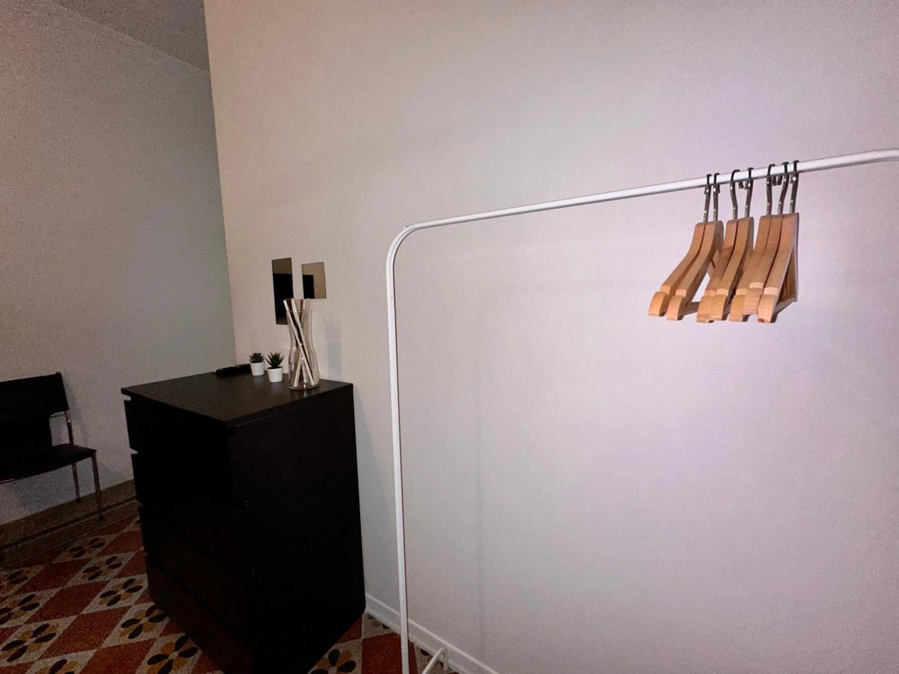 wardrobe in Mammina Home