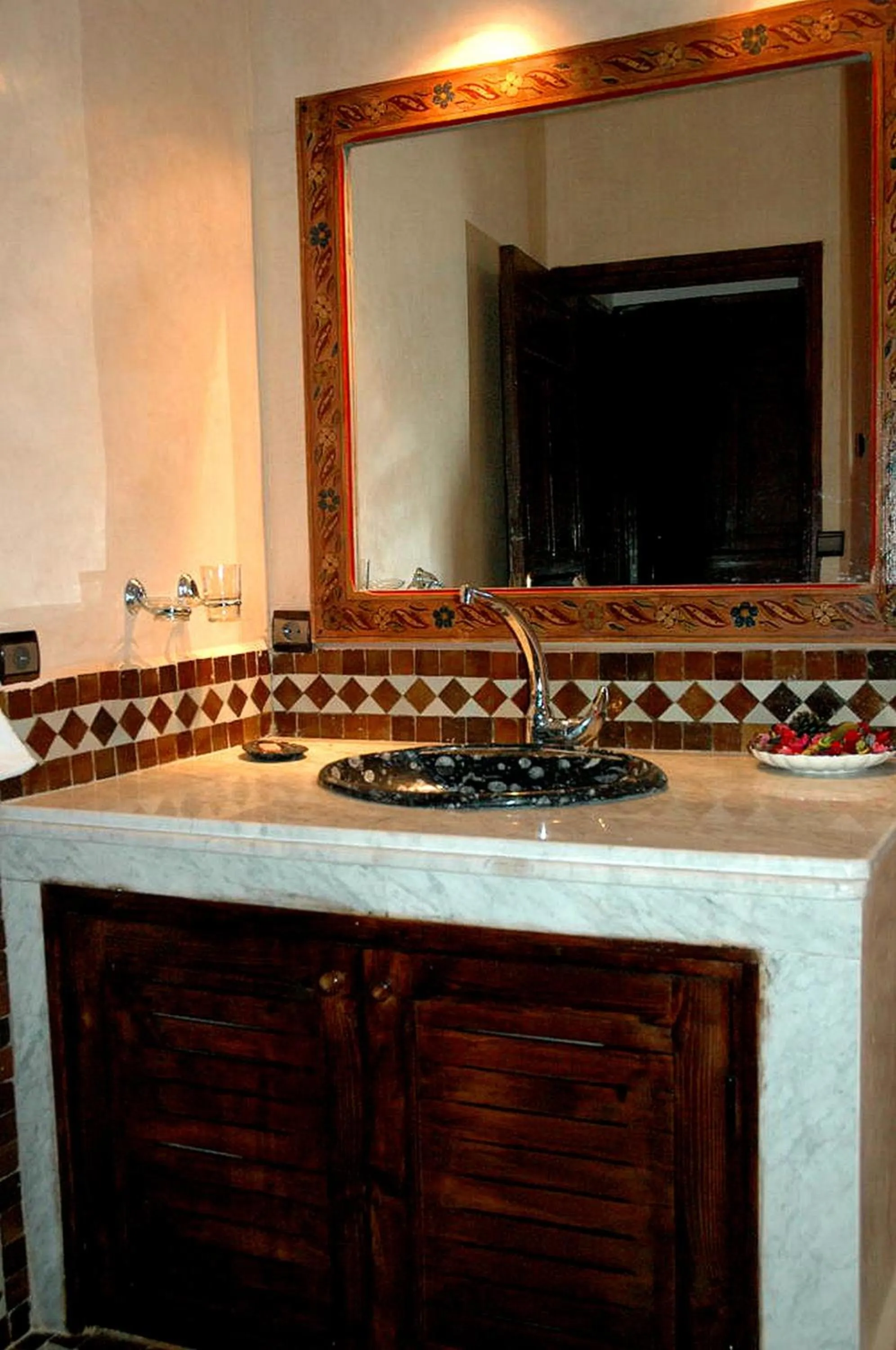 Riad Dar Chrifa - Luxury Escape