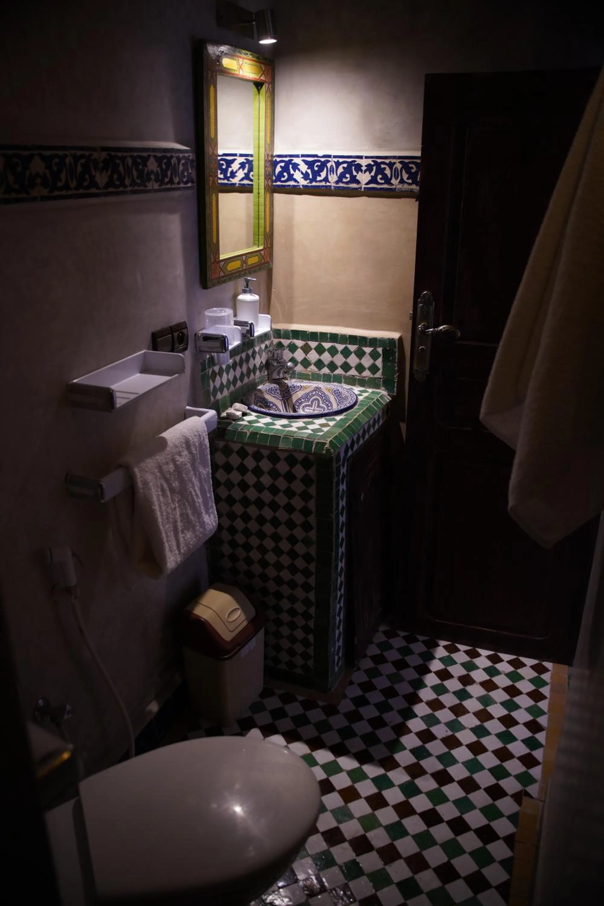 Riad Dar Chrifa - Luxury Escape