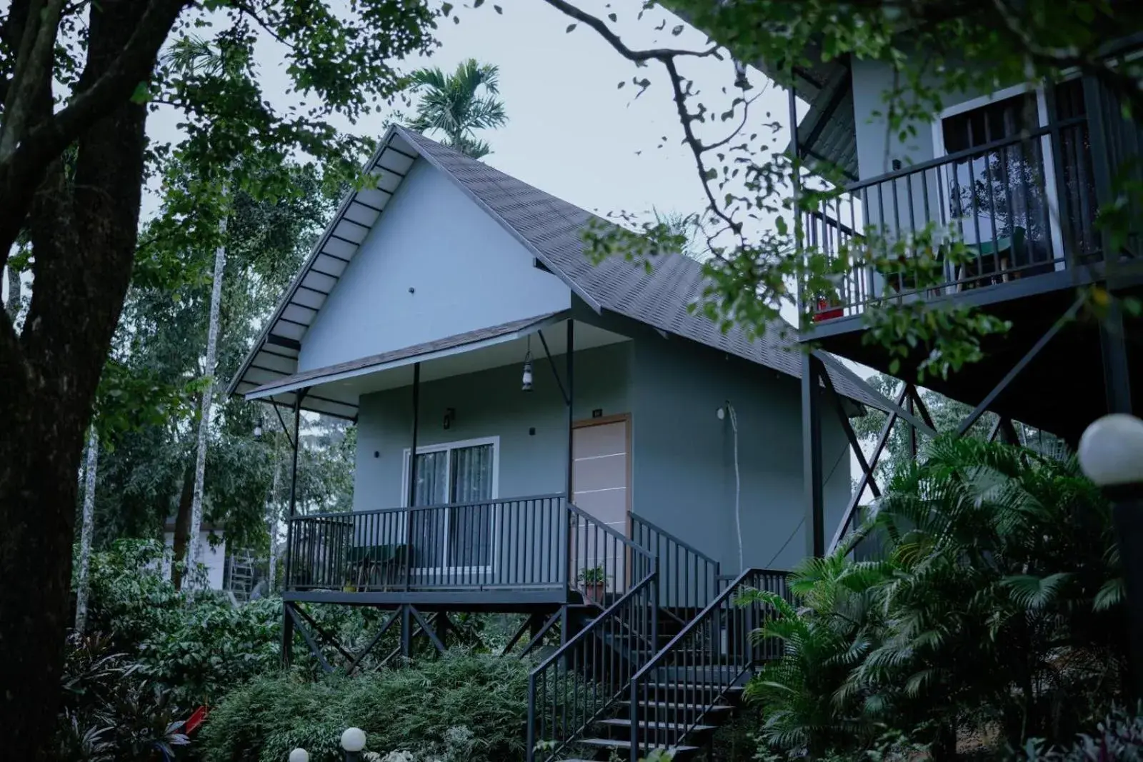 Mountain Vibes Resort Wayanad Mountain Vibes Resort Wayanad