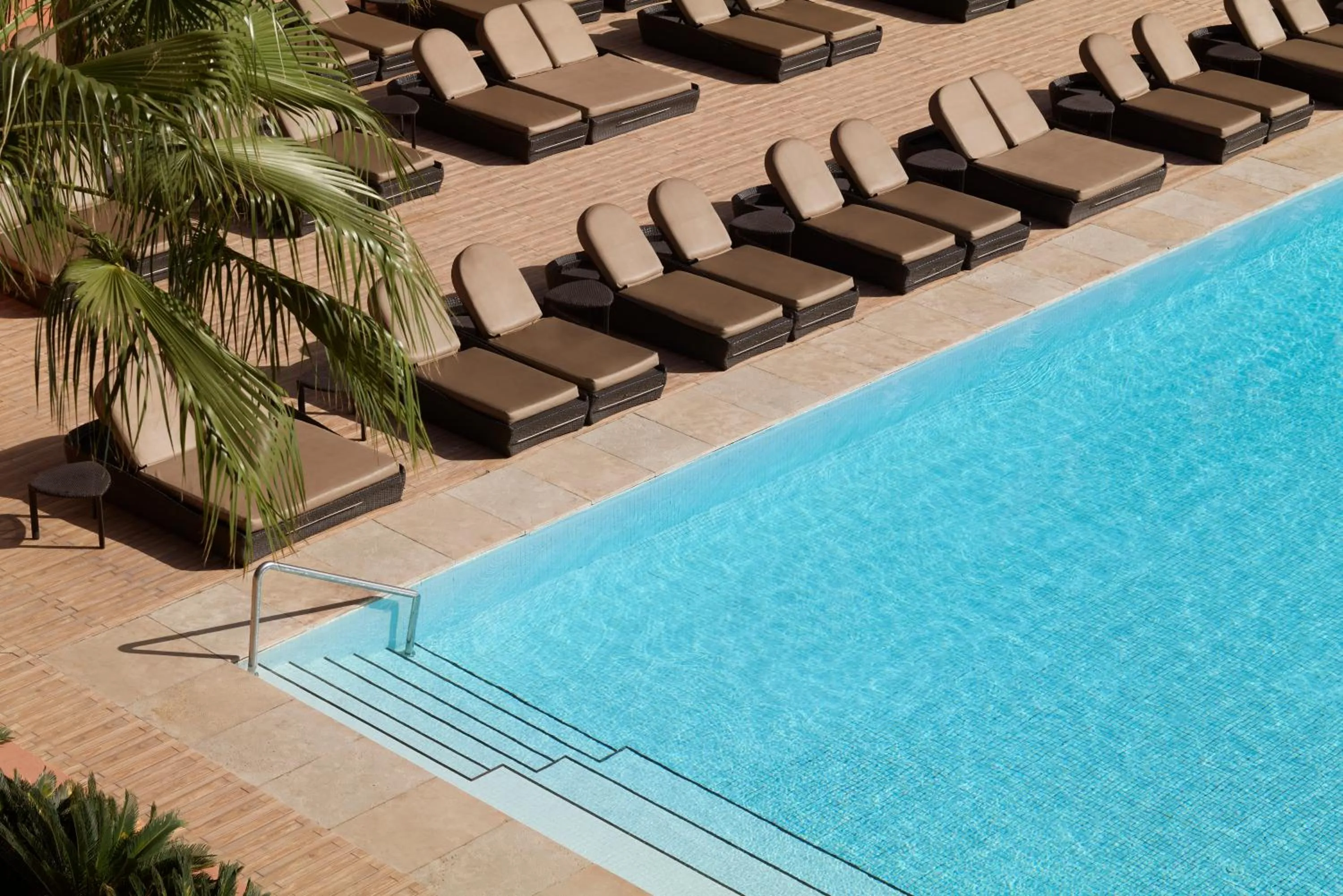 Day in Hôtel & Ryads Barrière Le Naoura