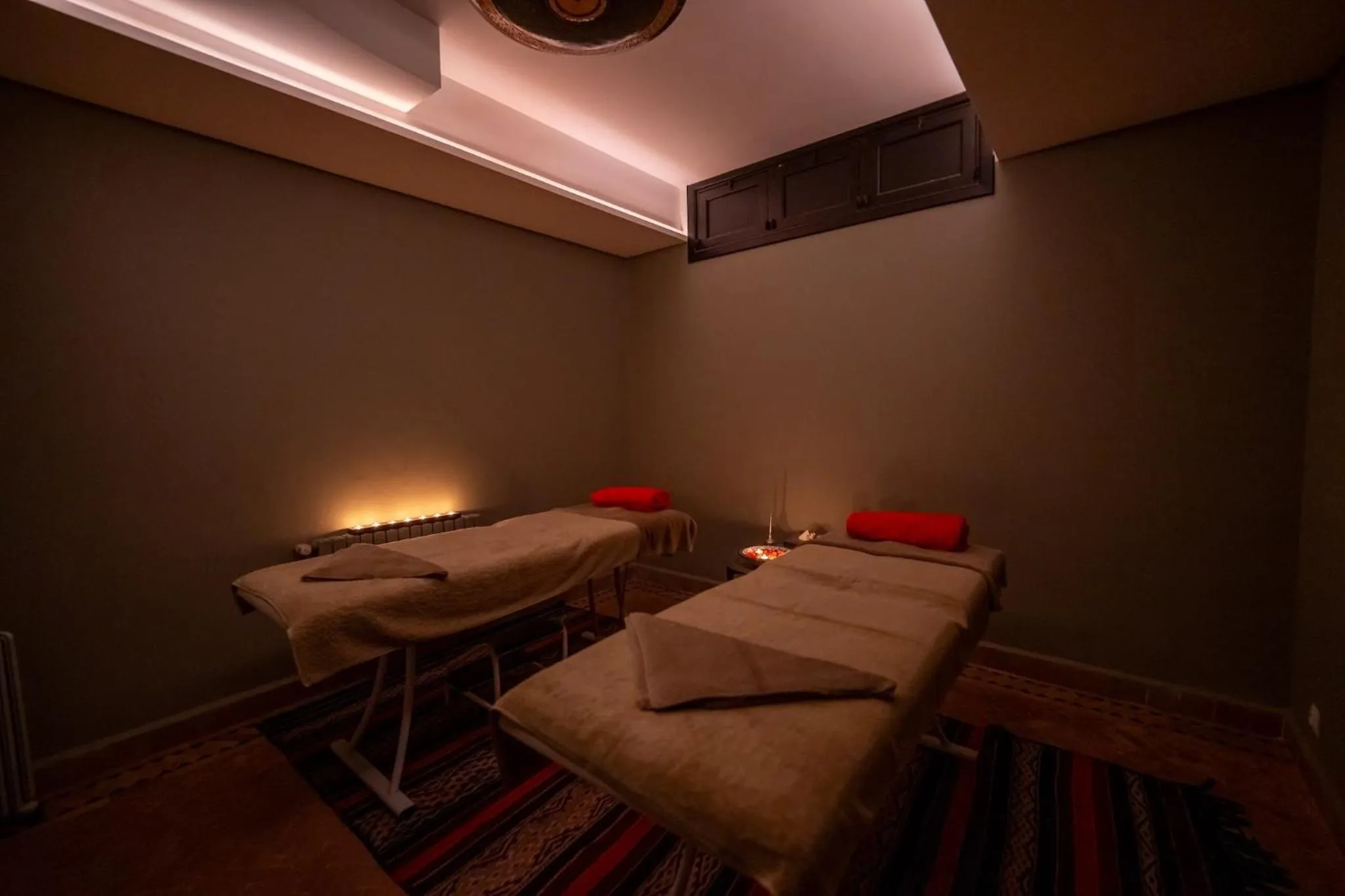 Spa and wellness centre/facilities in Al Fassia Aguedal