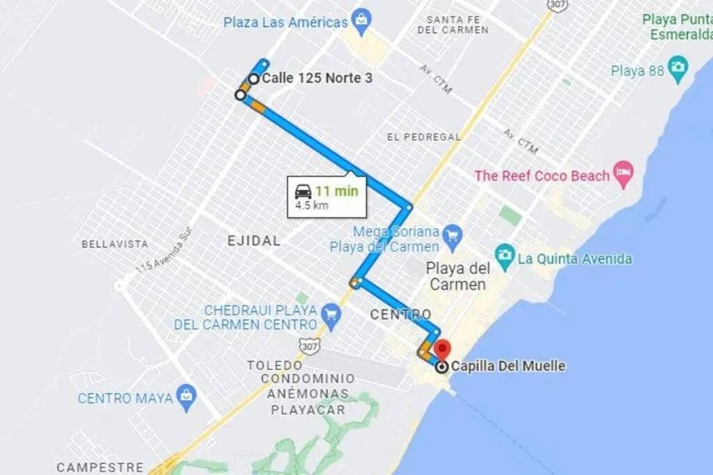 Luxury Condo, 2BR, Fast Internet, Condo Akul