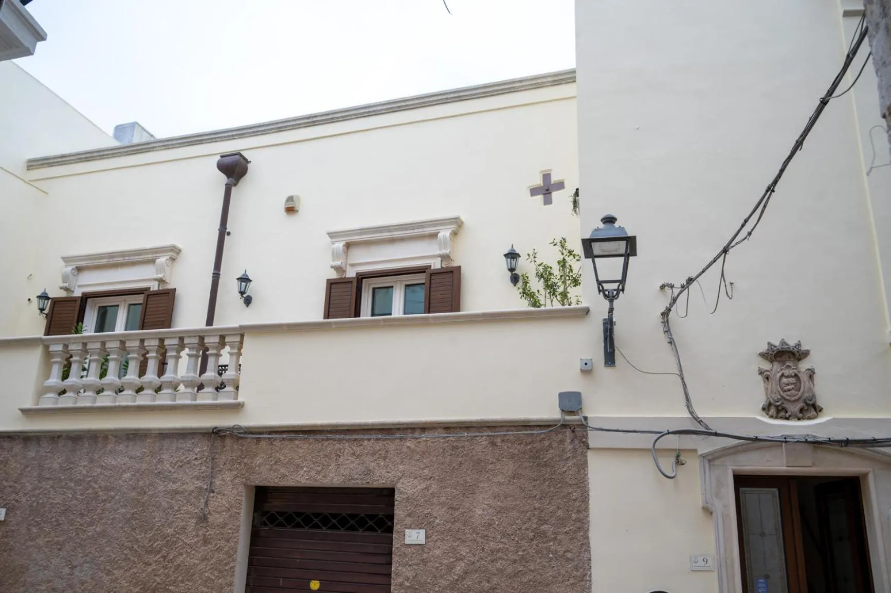 Corcioli B&B