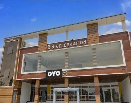 Super Hotel O B.S Celebration