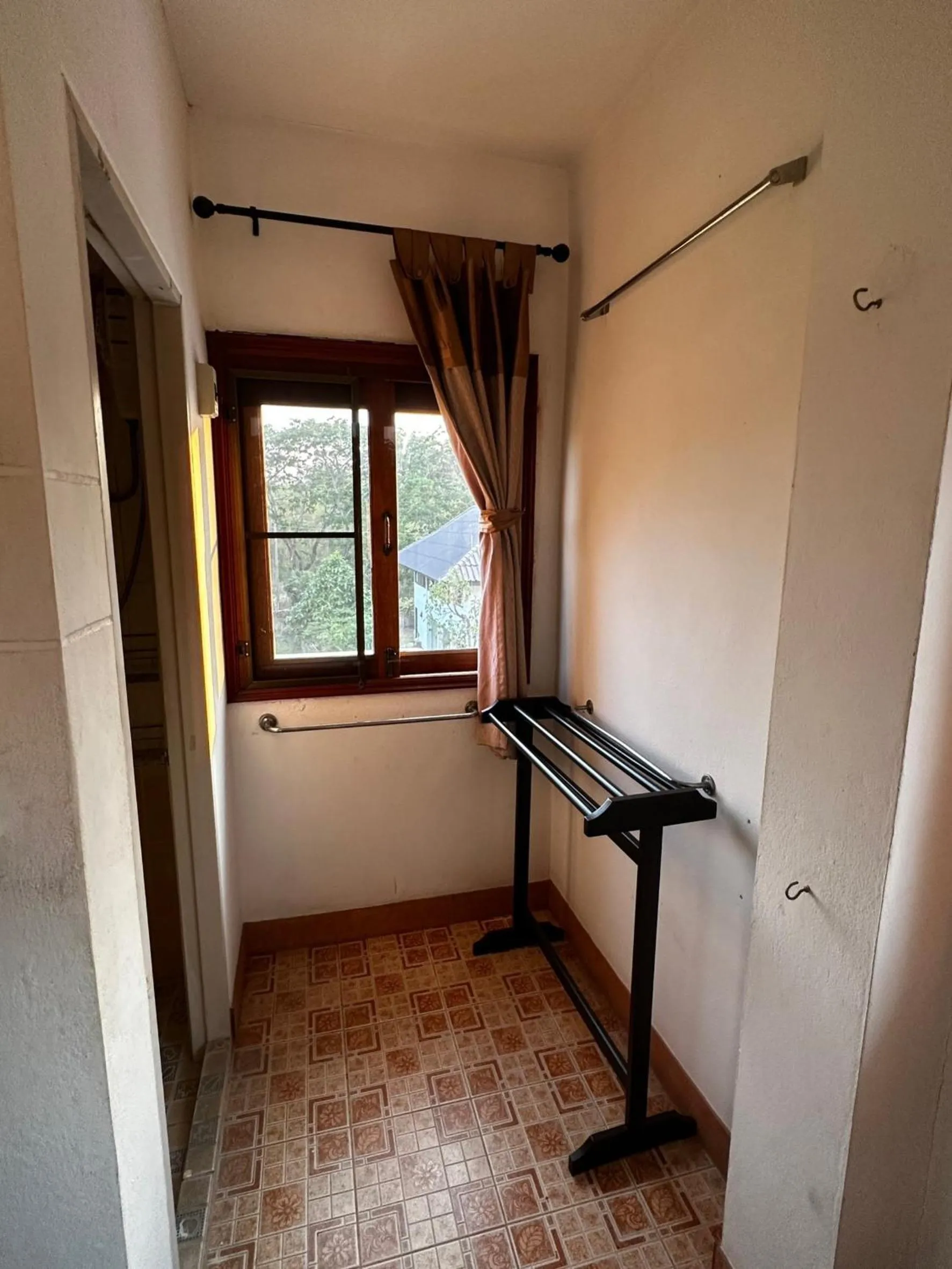 Photo of the whole room in Soft Resort Kad Farang Hangdong