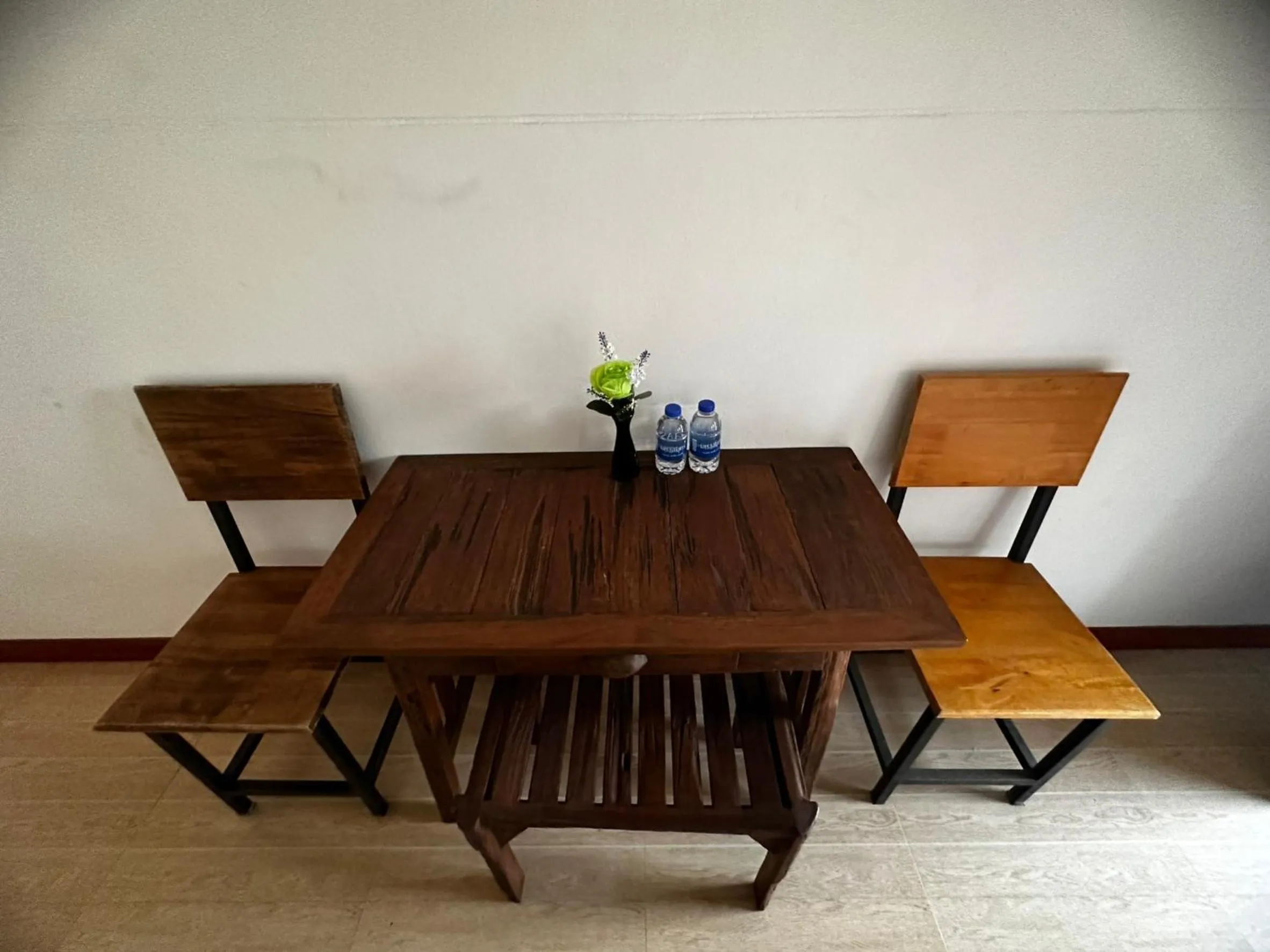 Living room in Soft Resort Kad Farang Hangdong