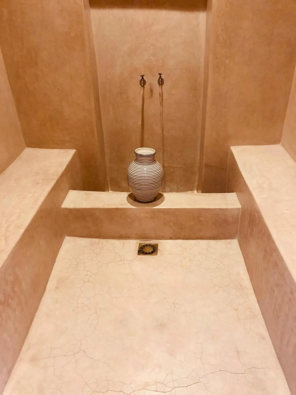 Spa and wellness centre/facilities in Riad Les 5 Soeurs