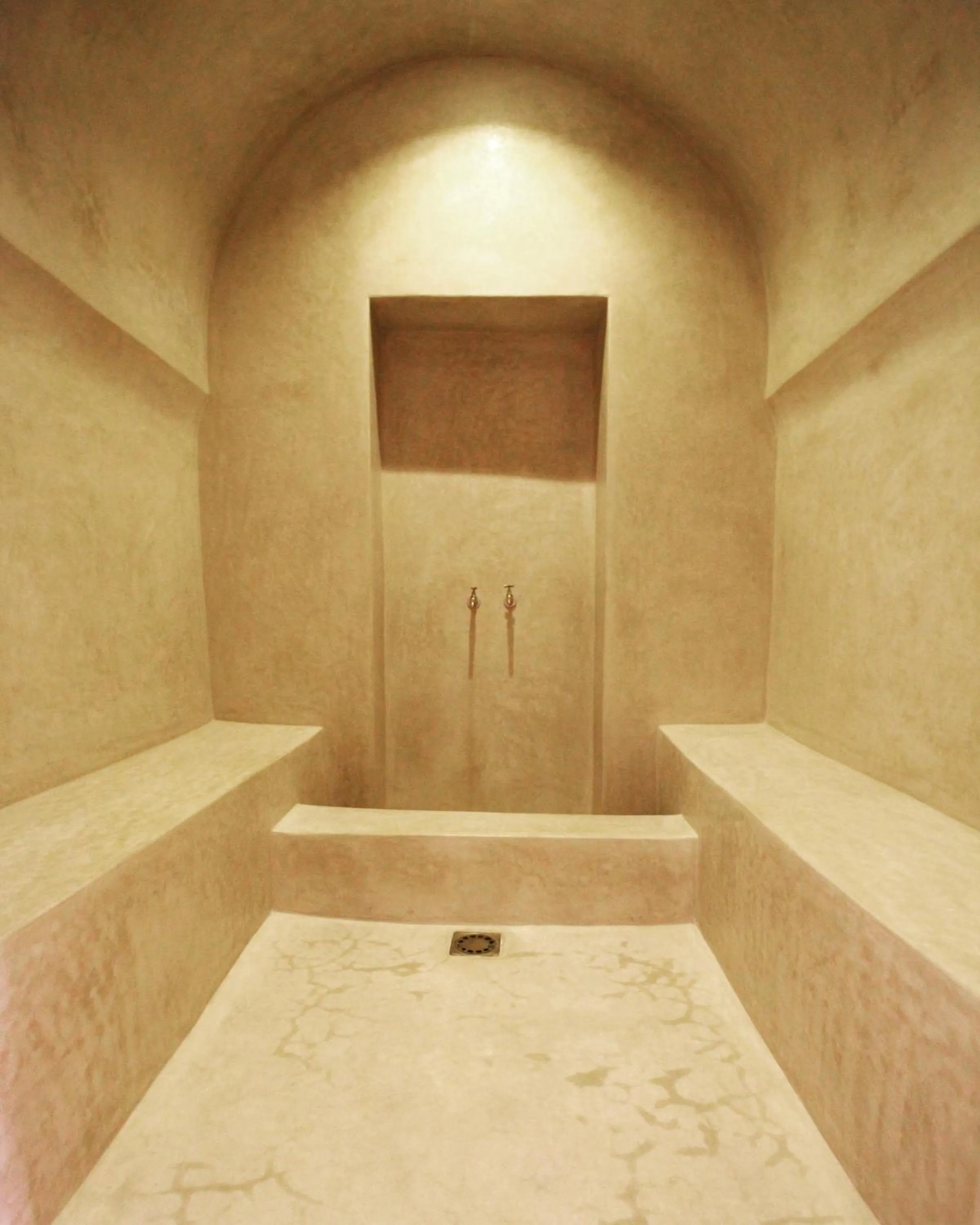 Sauna in Riad Les 5 Soeurs