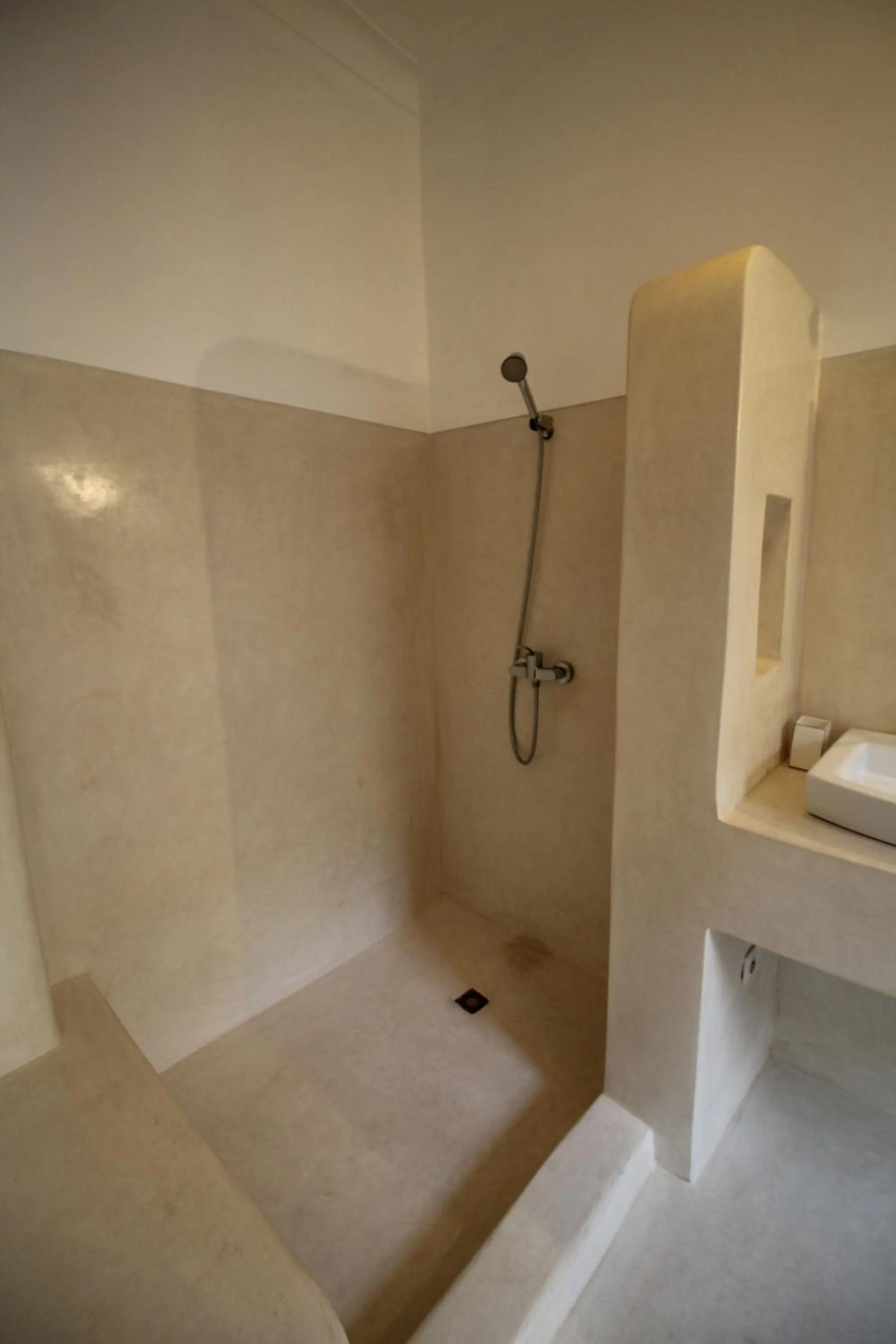 Bathroom in Riad Les 5 Soeurs