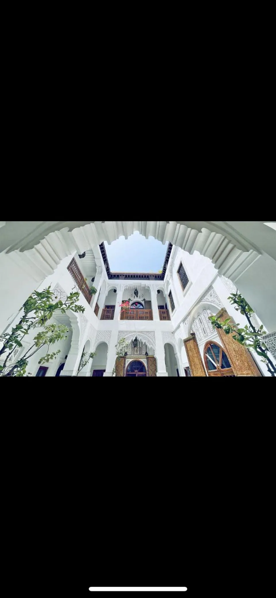 Property building in Riad & Spa Esprit Du Maroc