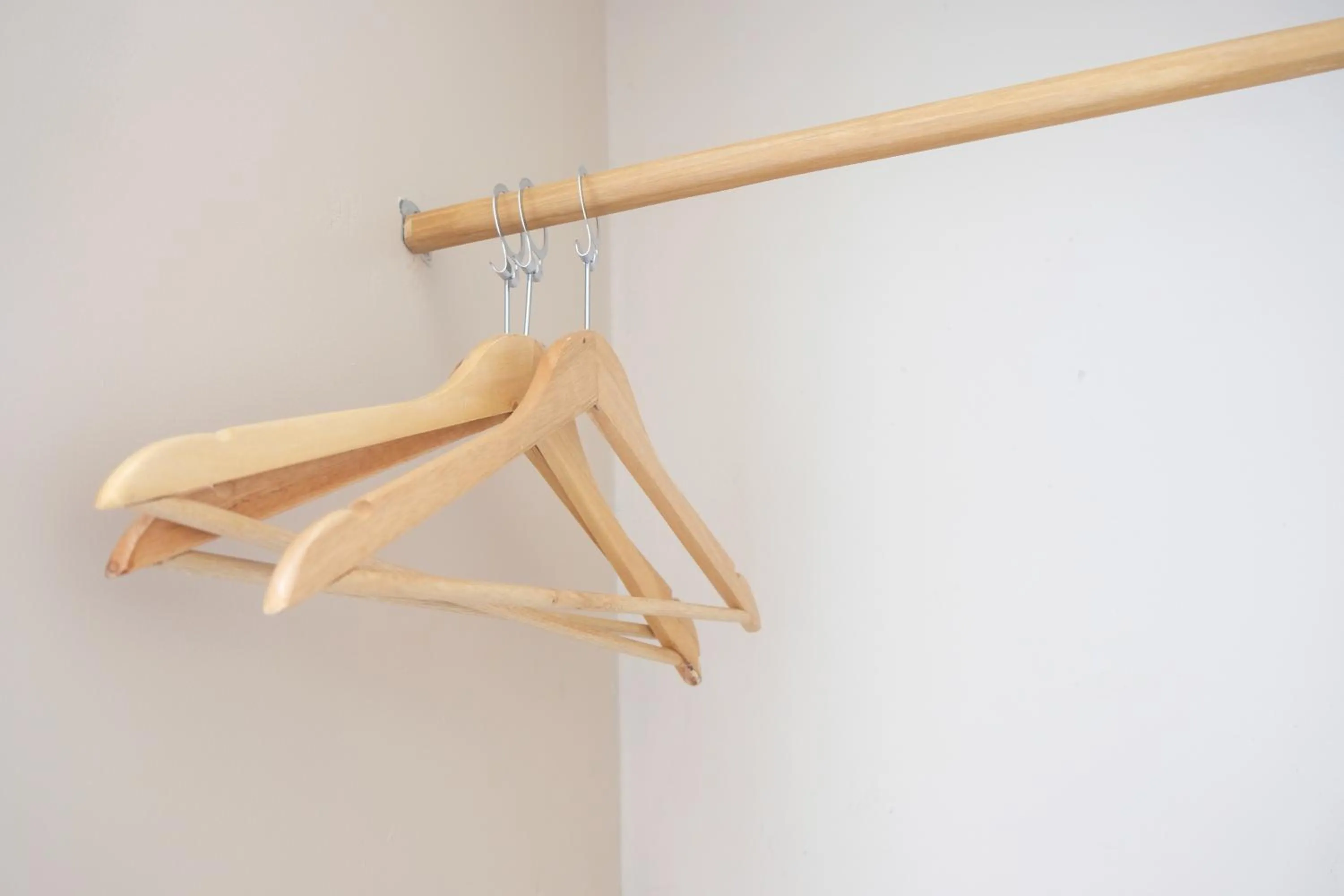 Bedroom in Grownicle Living Syariah