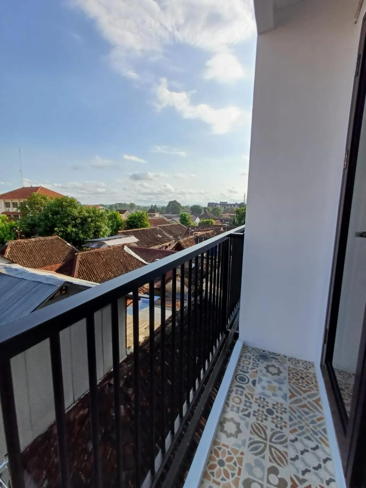 Grownicle Living Syariah