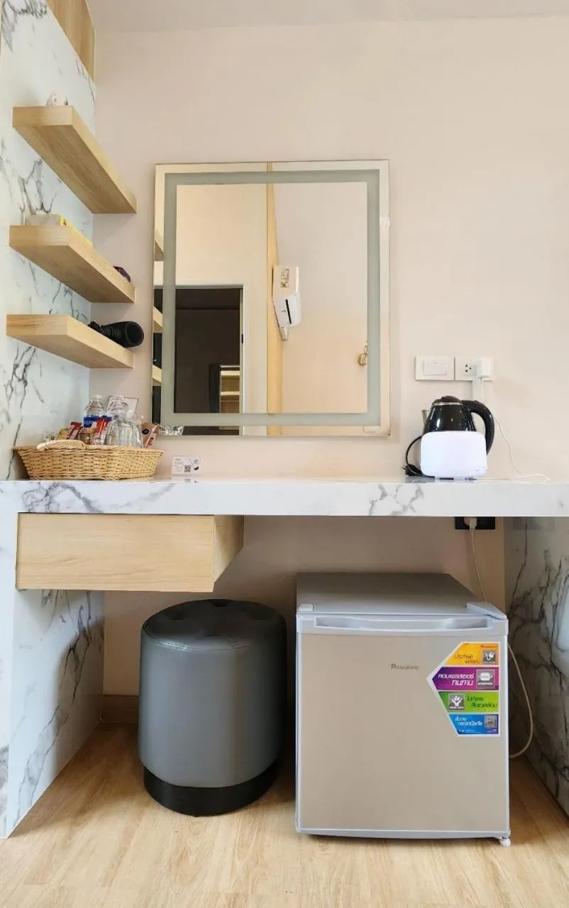 Lake Hill Resort Kanchanaburi