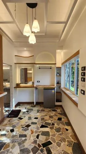 Lake Hill Resort Kanchanaburi