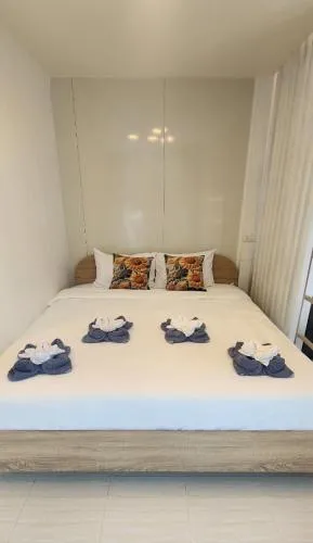 Lake Hill Resort Kanchanaburi