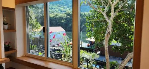 Lake Hill Resort Kanchanaburi