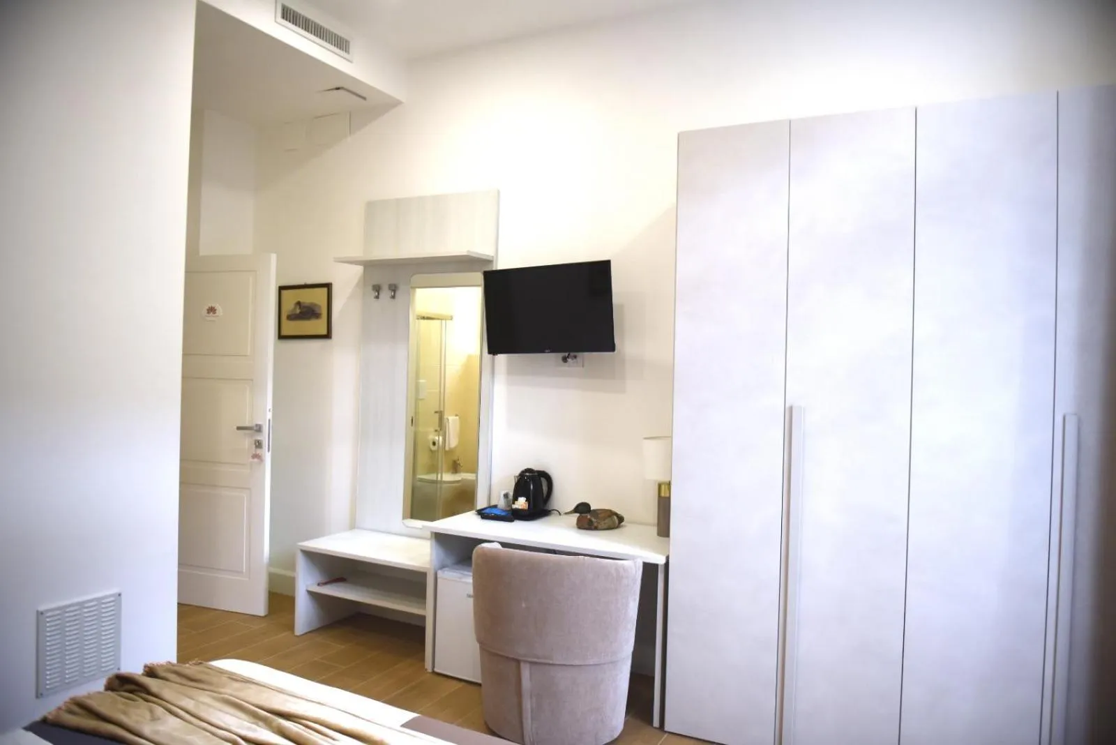 Il giardino delle ninfee