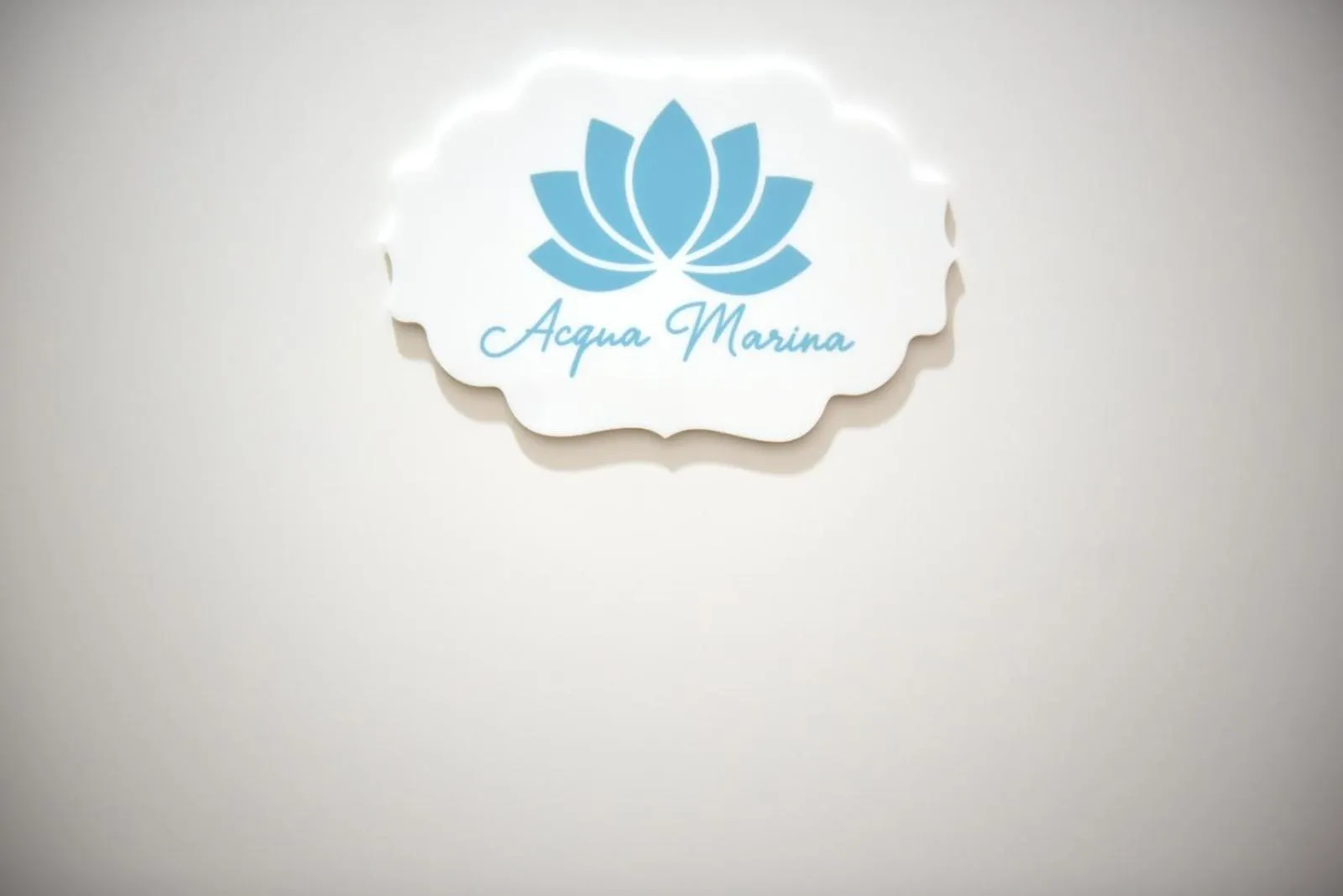 Il giardino delle ninfee